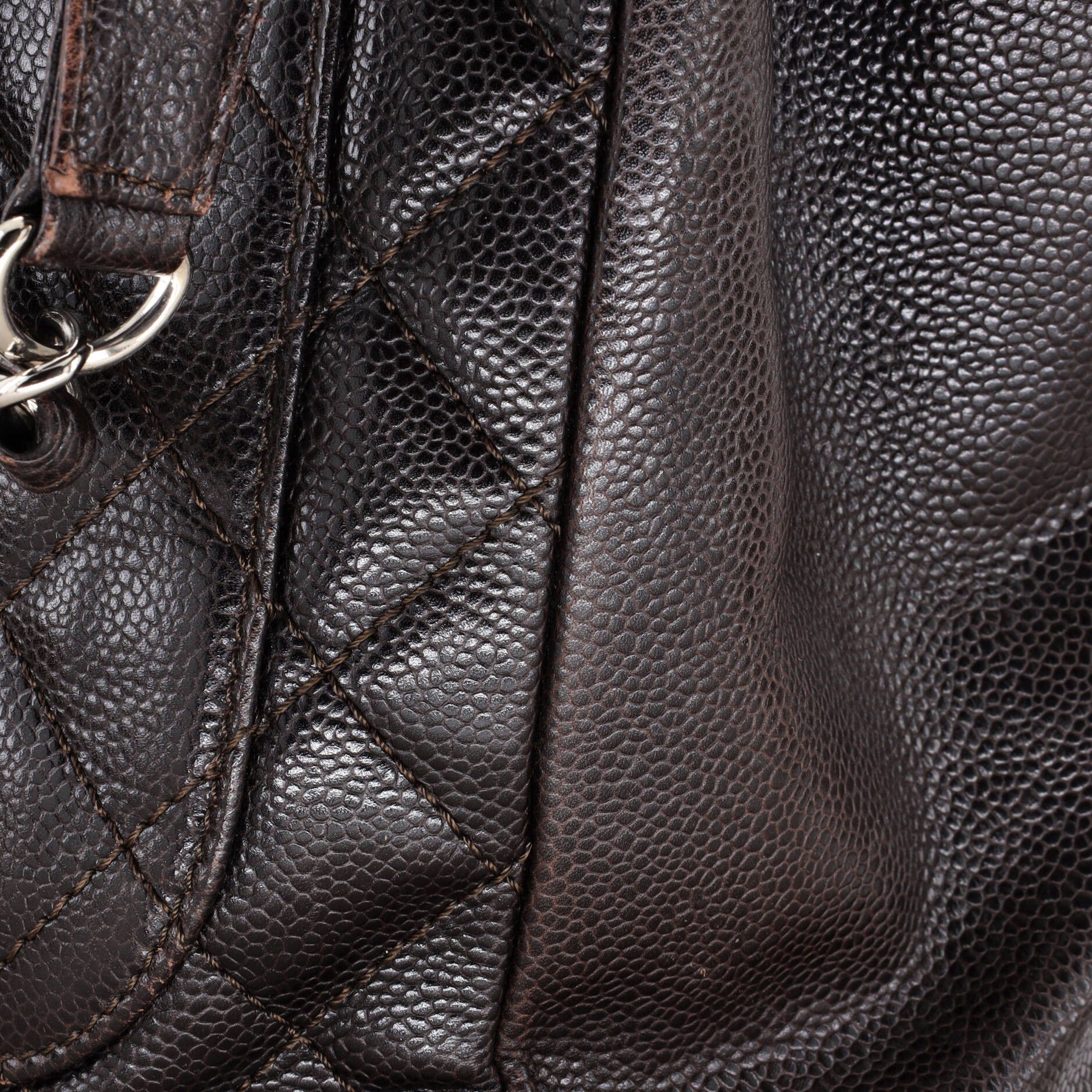 Chanel Grand Shopping Tote Size ONE SIZE - 6 Thumbnail