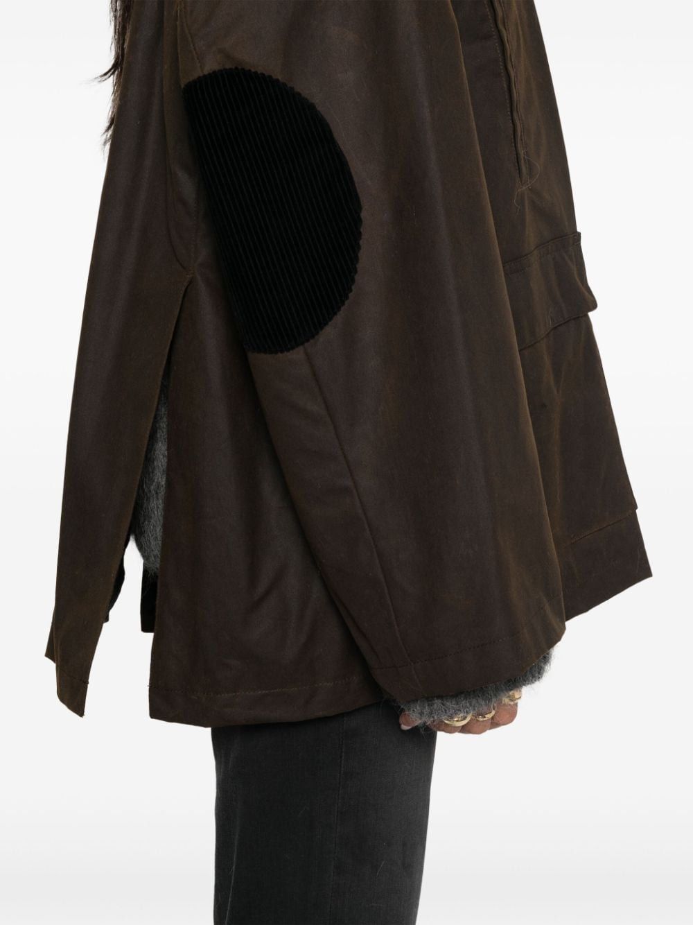 Toteme COUNTRY JACKET Size XS / US 0-2 / IT 36-38 - 2 Thumbnail