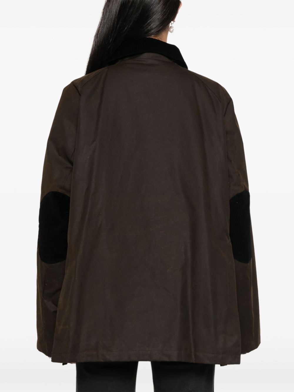 Toteme COUNTRY JACKET Size XS / US 0-2 / IT 36-38 - 5 Thumbnail