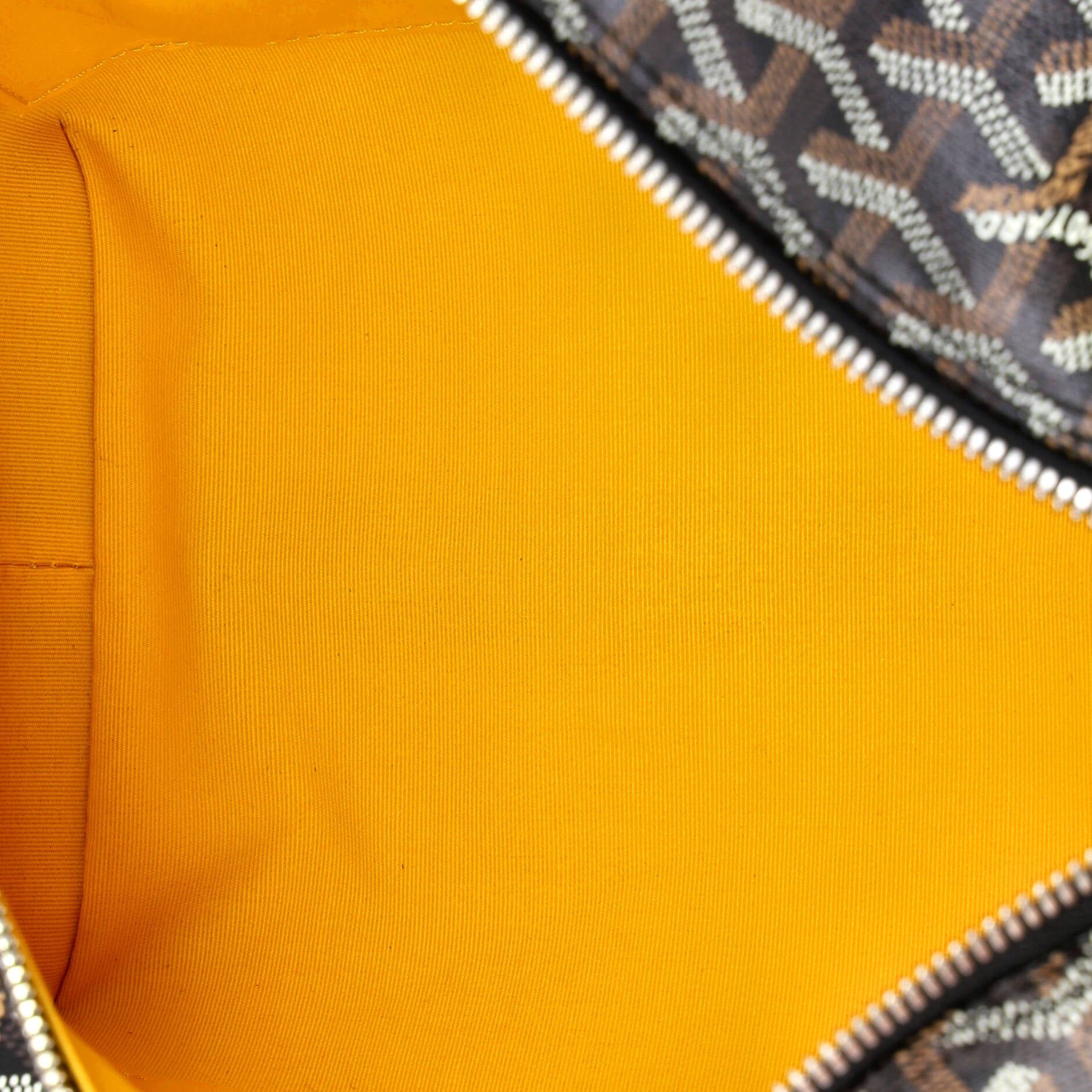 Goyard Boeing Trousse de Toilette Pouch Size ONE SIZE - 5 Thumbnail