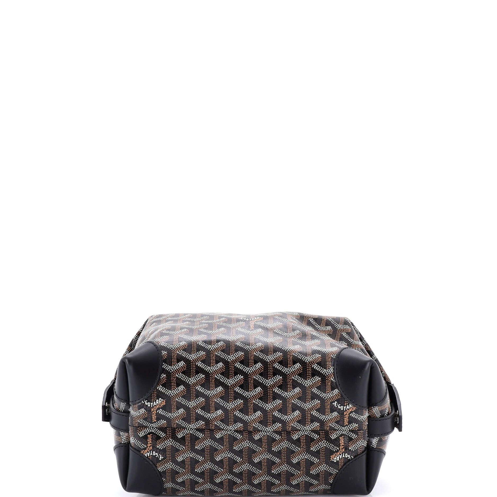 Goyard Boeing Trousse de Toilette Pouch Size ONE SIZE - 4 Thumbnail