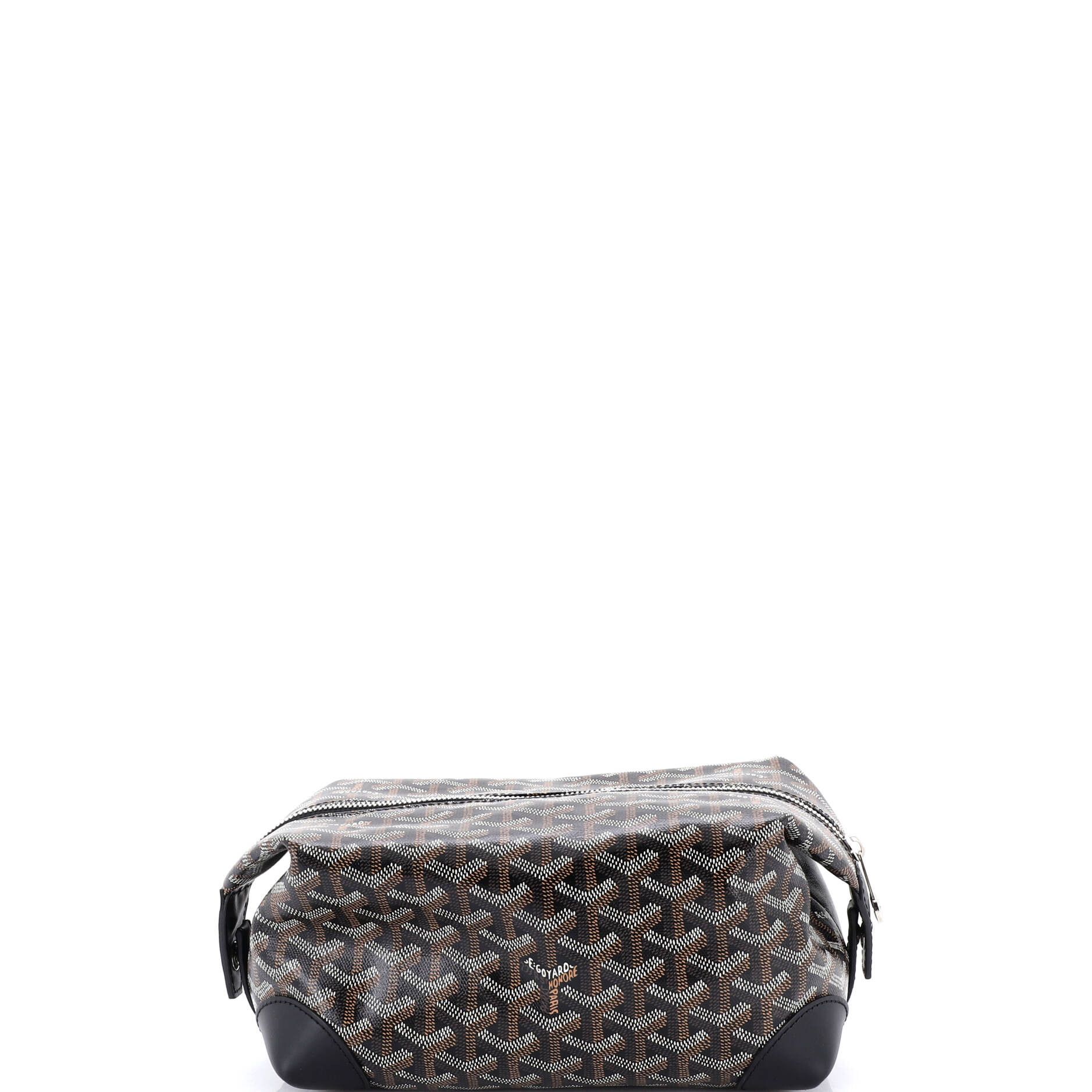 Goyard Boeing Trousse de Toilette Pouch Size ONE SIZE - 3 Thumbnail