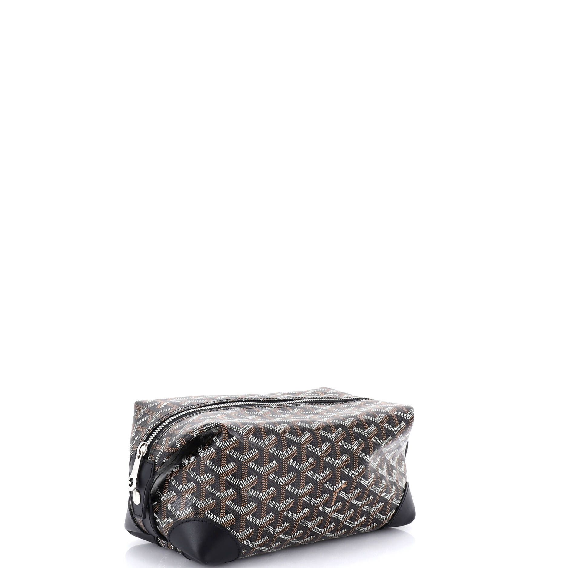 Goyard Boeing Trousse de Toilette Pouch Size ONE SIZE - 2 Thumbnail