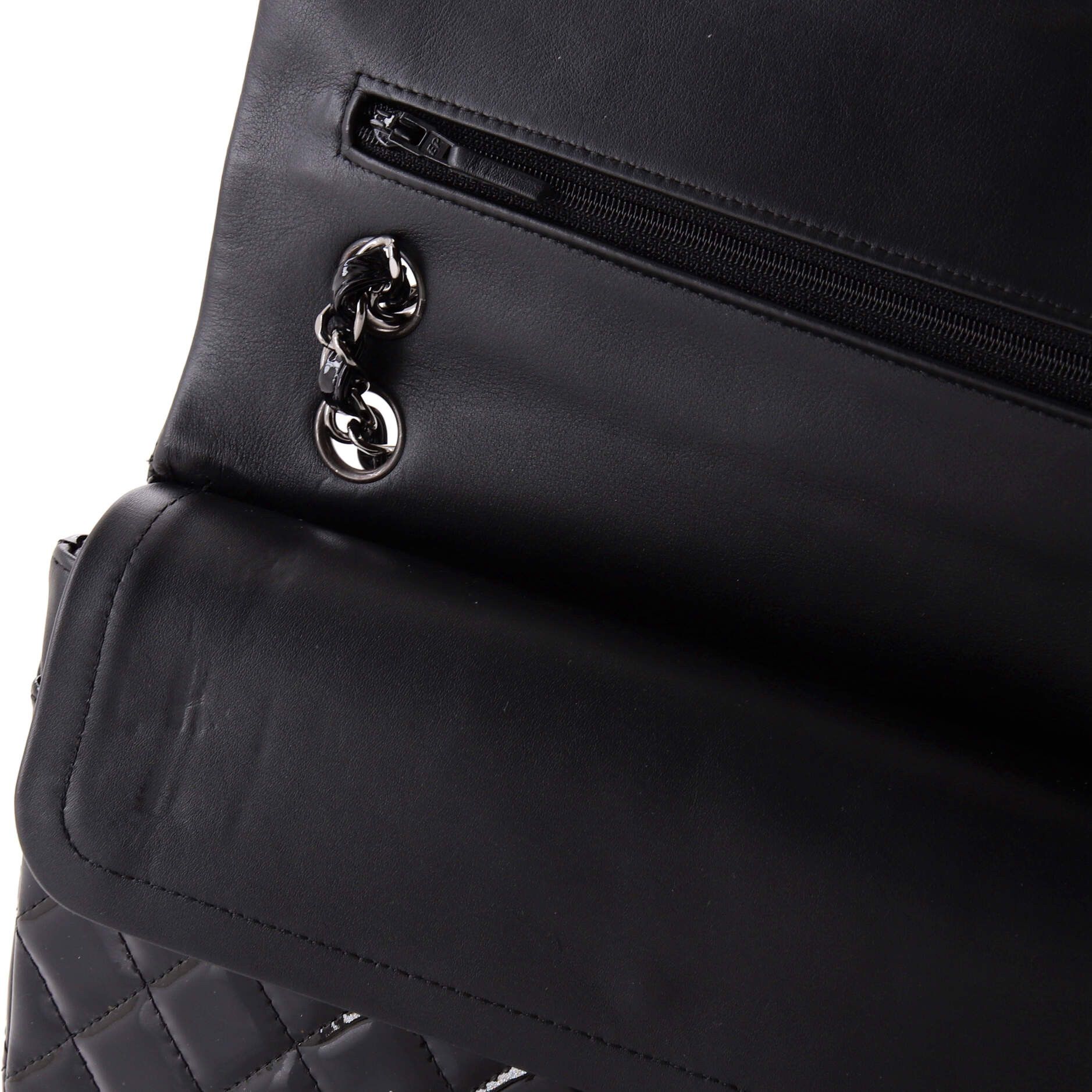Chanel Classic Double Flap Bag Size ONE SIZE - 8 Thumbnail
