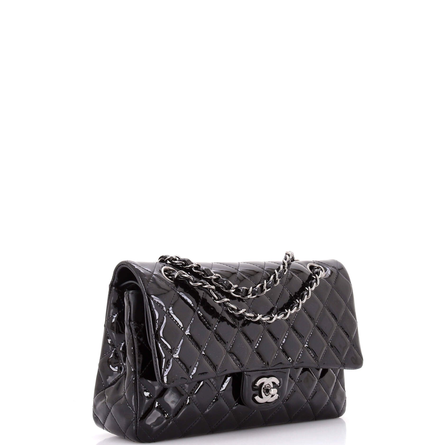 Chanel Classic Double Flap Bag Size ONE SIZE - 3 Thumbnail
