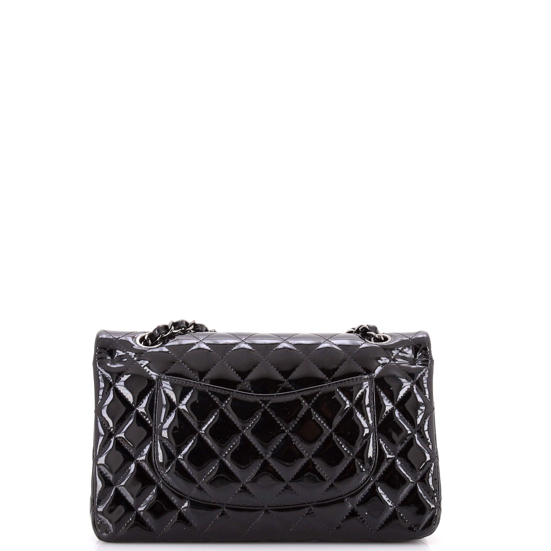 Chanel Classic Double Flap Bag Size ONE SIZE - 4 Thumbnail