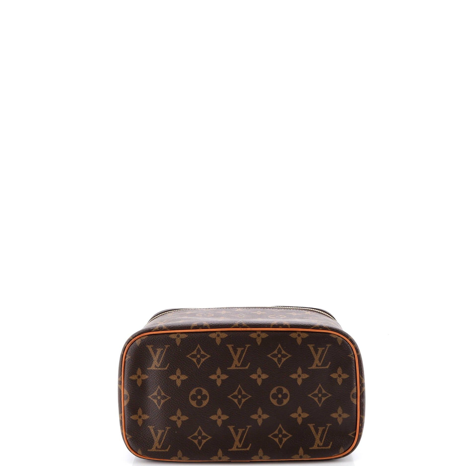 Louis Vuitton Nice Vanity Case Size ONE SIZE - 4 Thumbnail