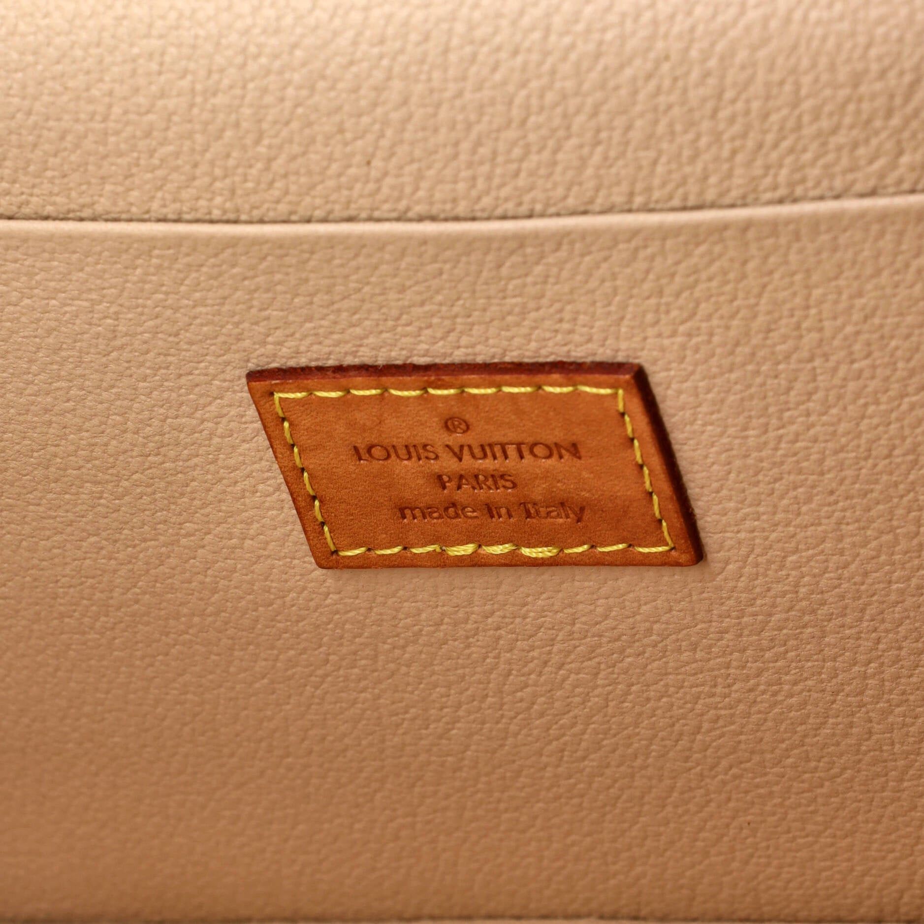 Louis Vuitton Nice Vanity Case Size ONE SIZE - 7 Thumbnail
