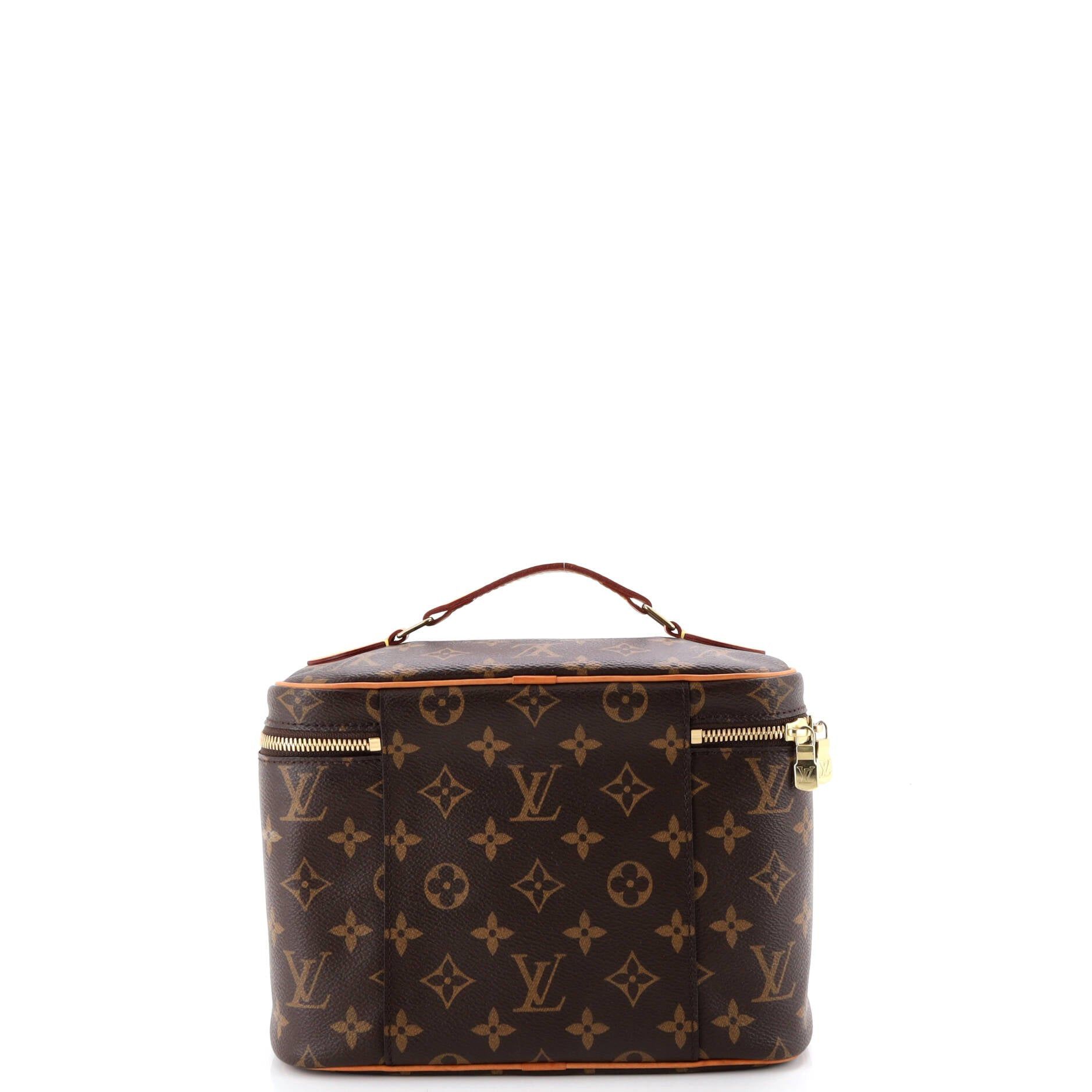 Louis Vuitton Nice Vanity Case Size ONE SIZE - 3 Thumbnail