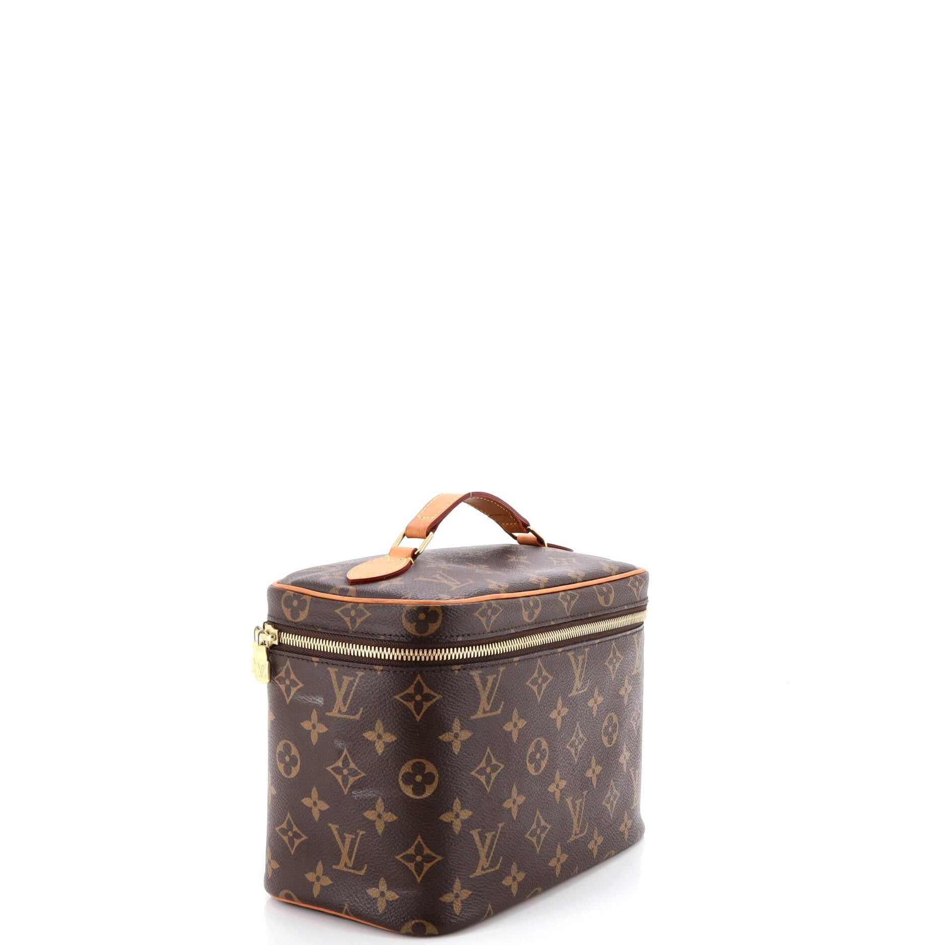 Louis Vuitton Nice Vanity Case Size ONE SIZE - 2 Thumbnail