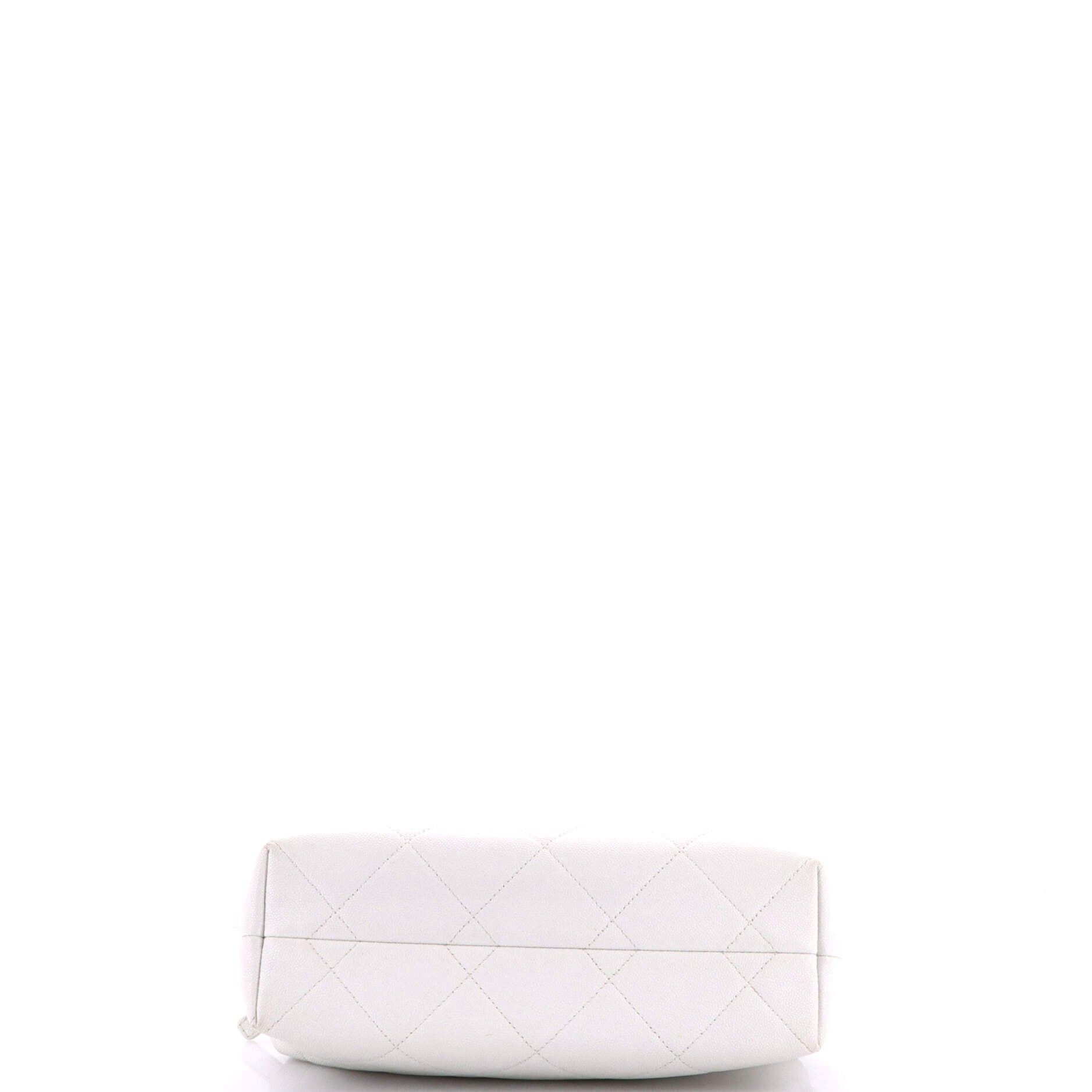 Chanel A Real Catch Shopping Bag Size ONE SIZE - 4 Thumbnail