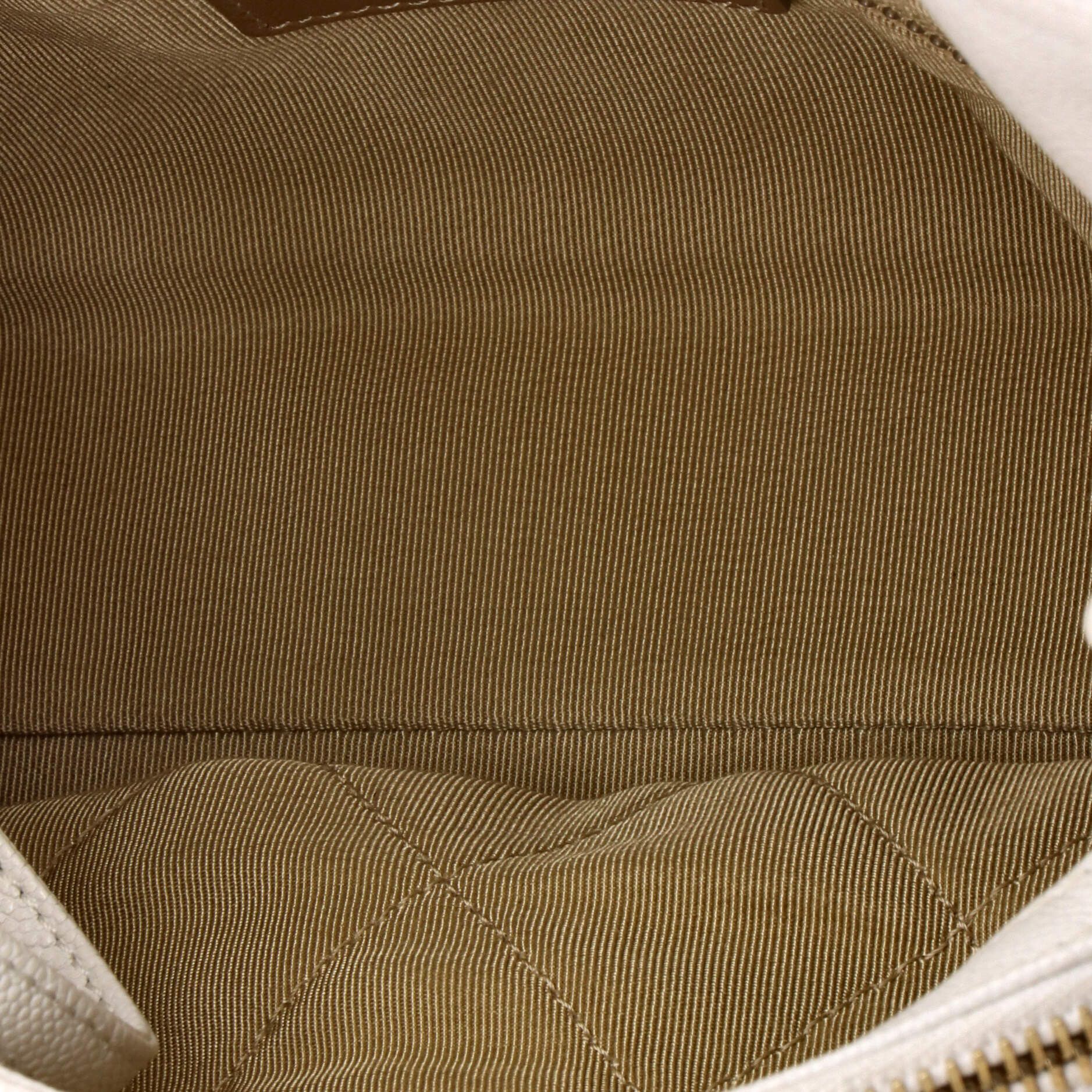 Chanel A Real Catch Shopping Bag Size ONE SIZE - 5 Thumbnail