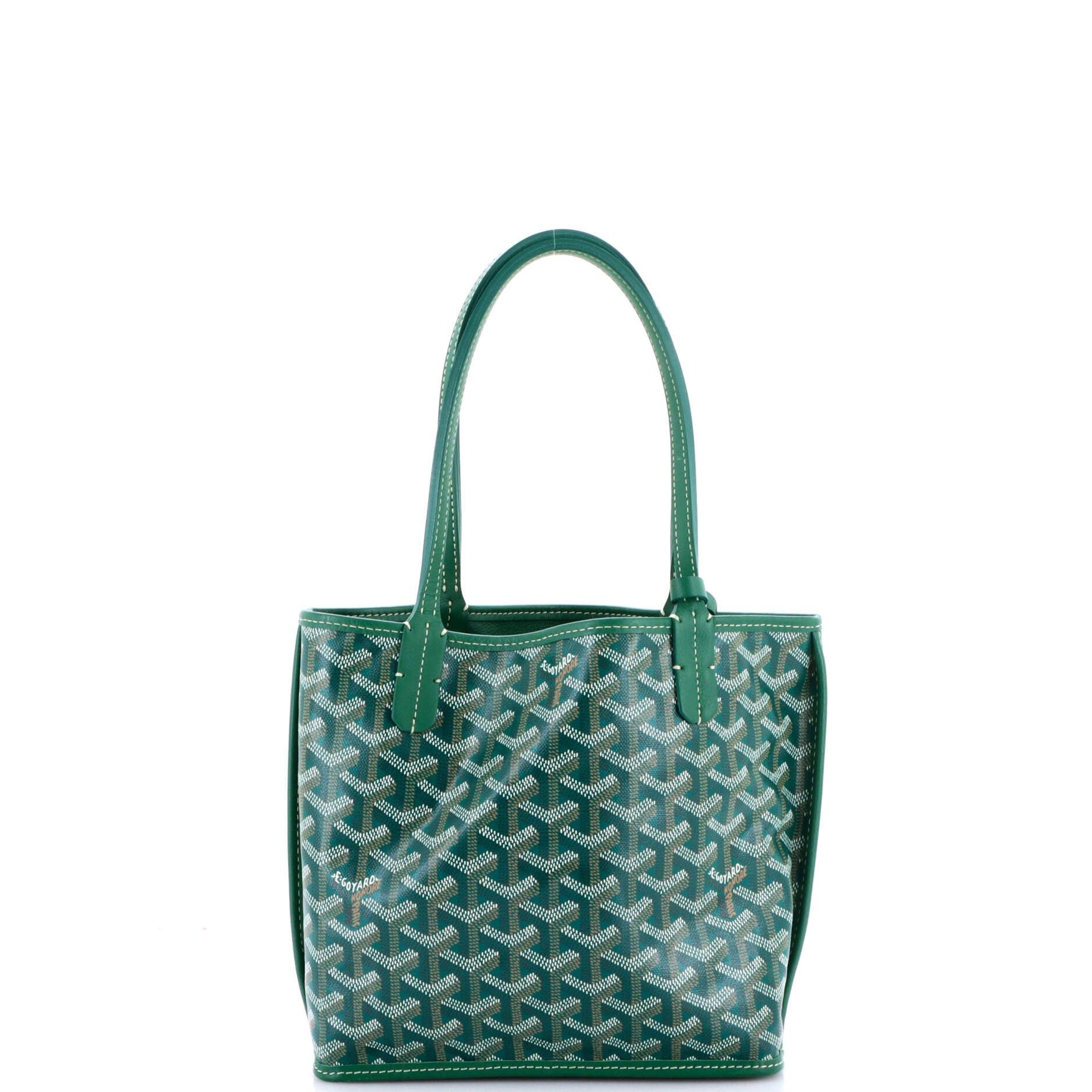 Goyard Anjou Reversible Tote Size ONE SIZE - 4 Thumbnail