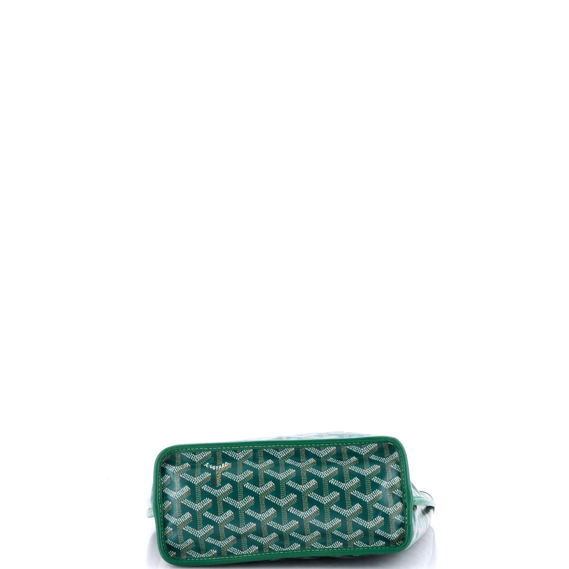 Goyard Anjou Reversible Tote Size ONE SIZE - 5 Thumbnail