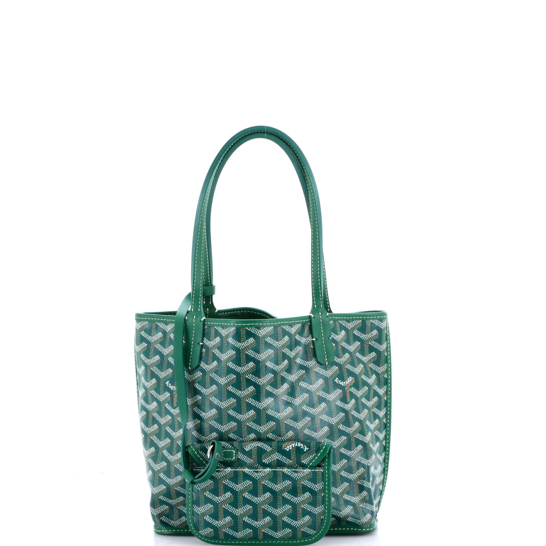 Goyard Anjou Reversible Tote Size ONE SIZE - 2 Thumbnail