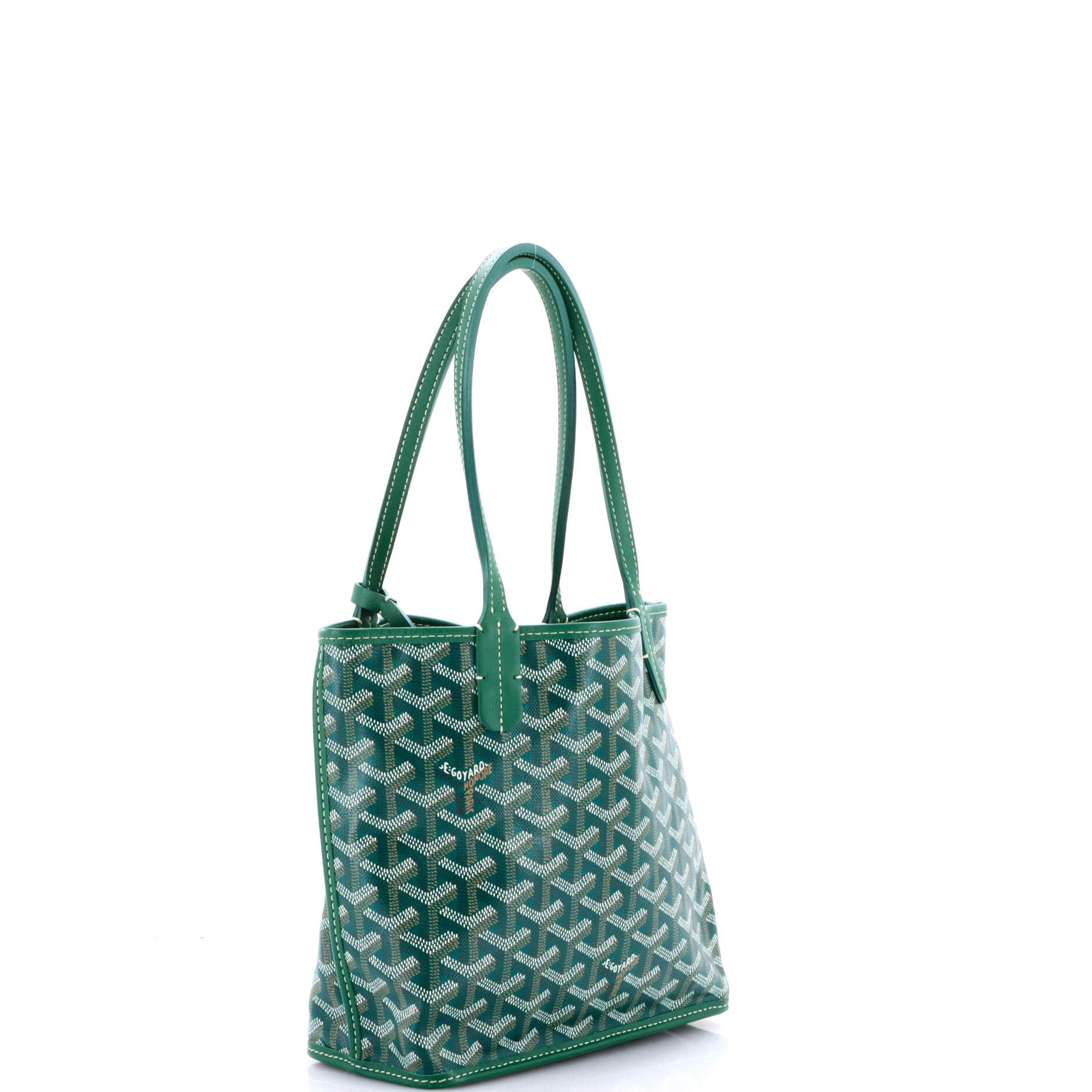 Goyard Anjou Reversible Tote Size ONE SIZE - 3 Thumbnail