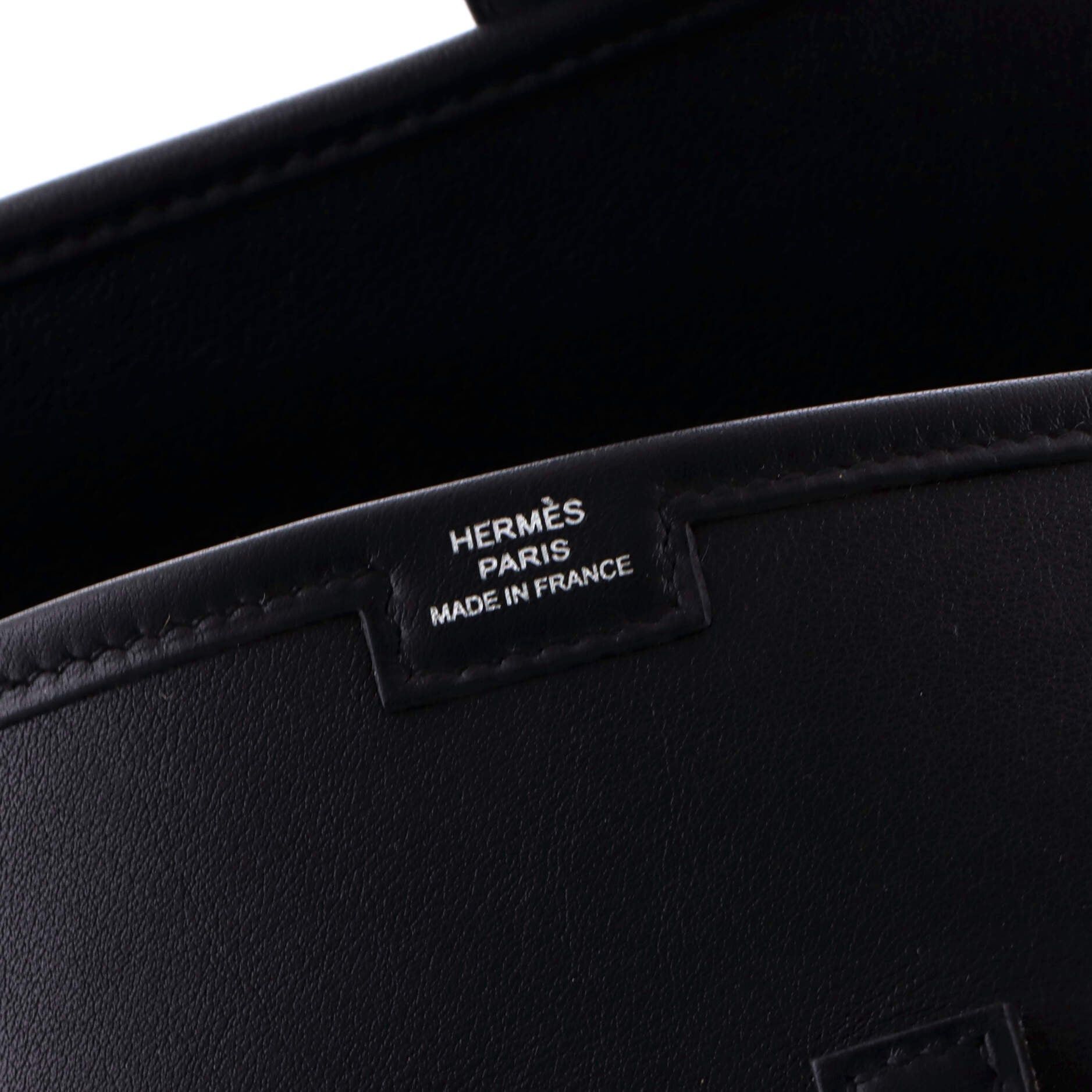 Hermes Jige Elan Clutch Size ONE SIZE - 8 Thumbnail