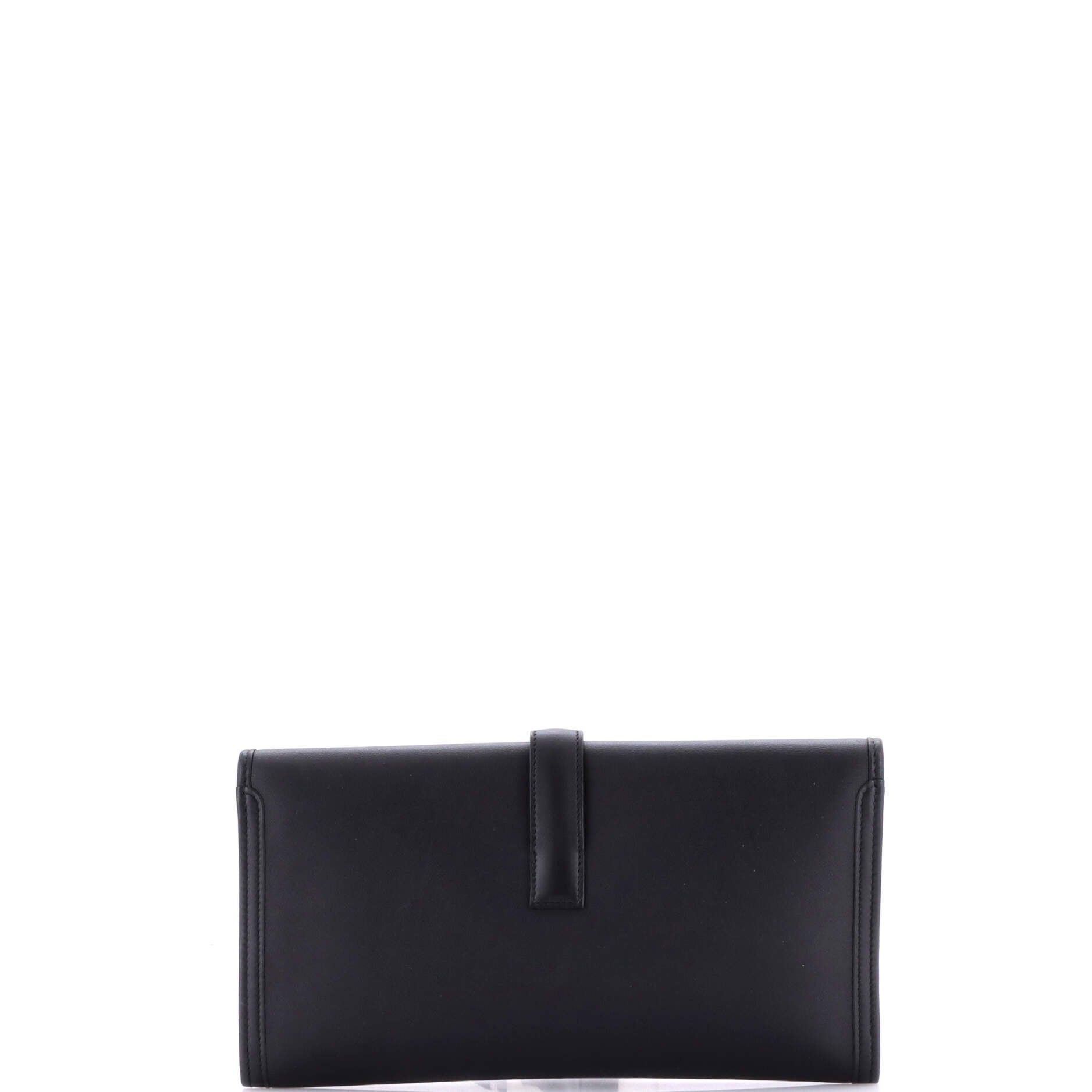 Hermes Jige Elan Clutch Size ONE SIZE - 3 Thumbnail