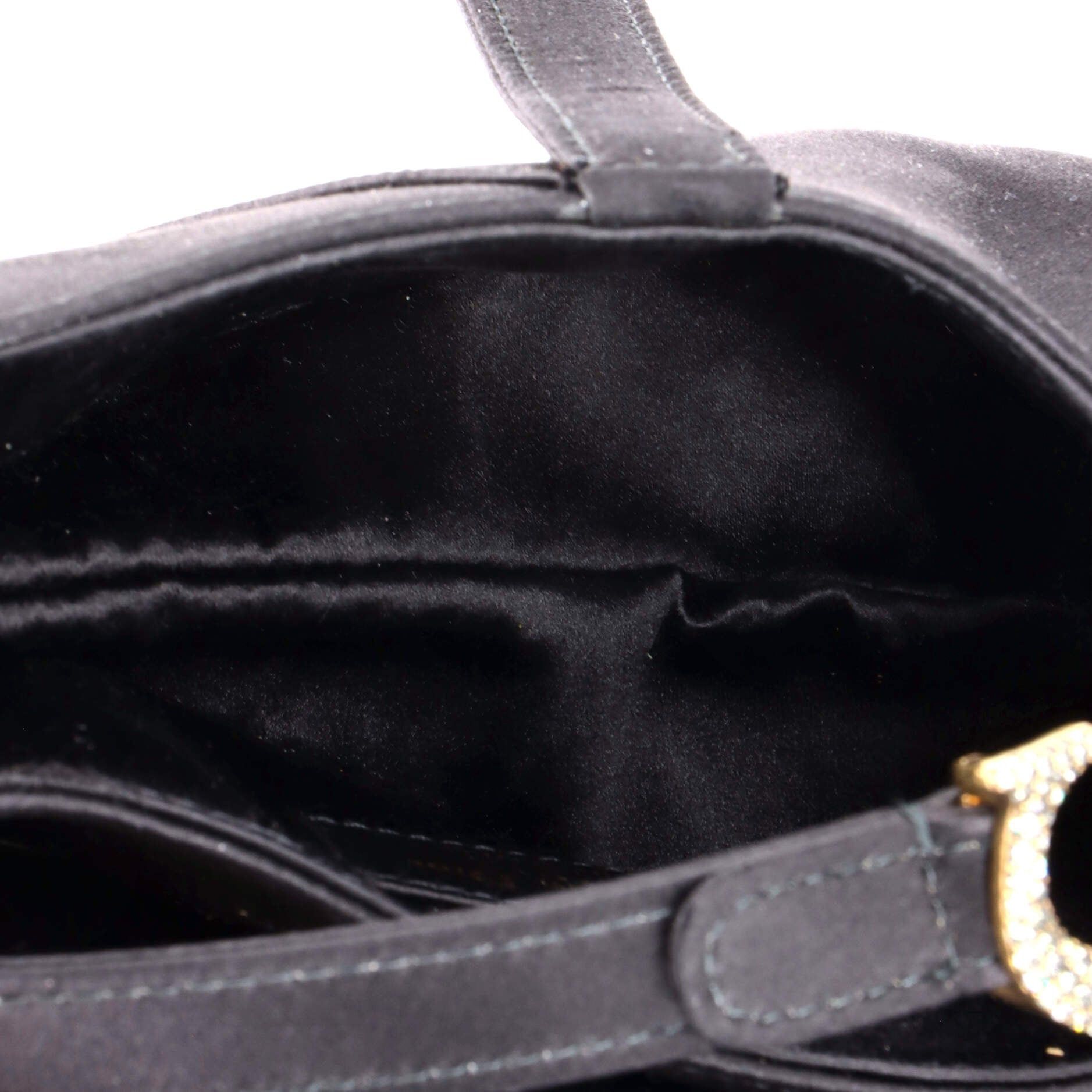 Dior Saddle Handbag Size ONE SIZE - 5 Thumbnail
