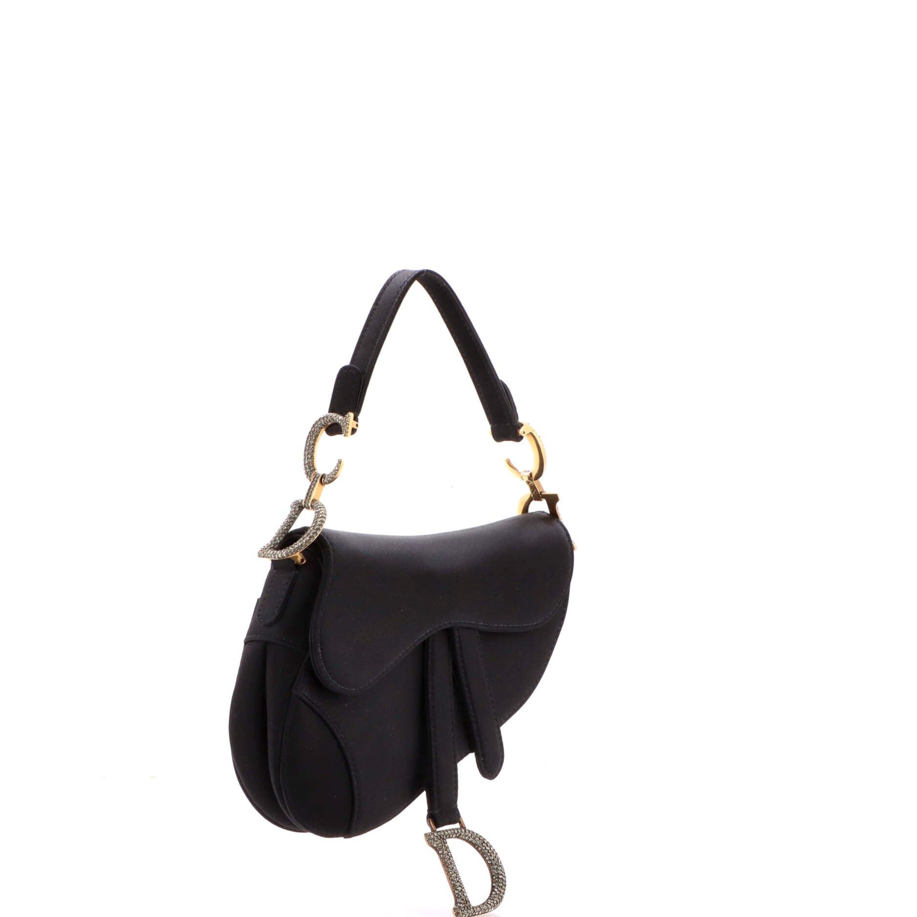 Dior Saddle Handbag Size ONE SIZE - 2 Thumbnail