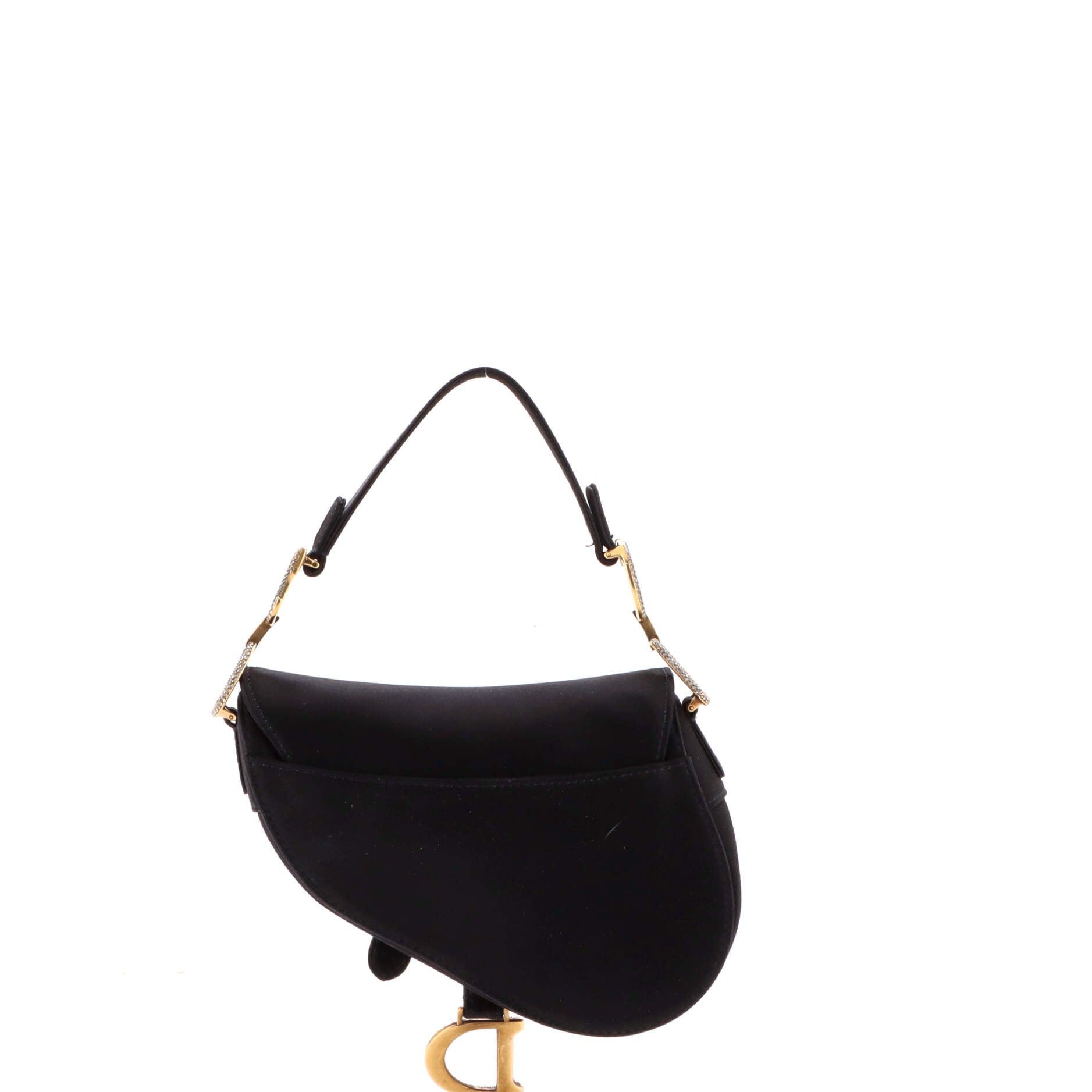 Dior Saddle Handbag Size ONE SIZE - 3 Thumbnail