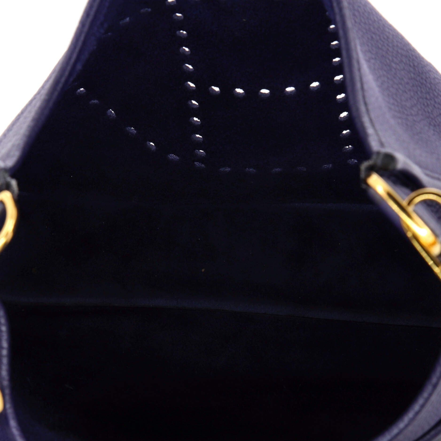 Hermes Evelyne Bag Gen III Size ONE SIZE - 5 Thumbnail