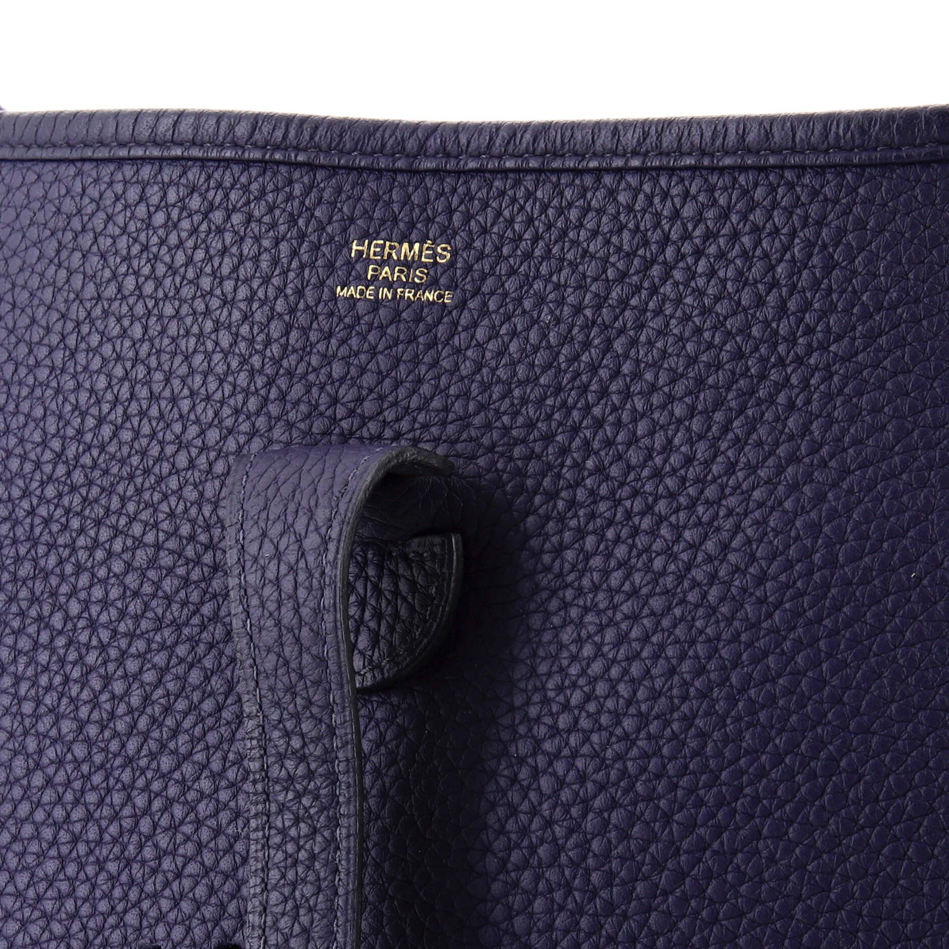 Hermes Evelyne Bag Gen III Size ONE SIZE - 7 Thumbnail