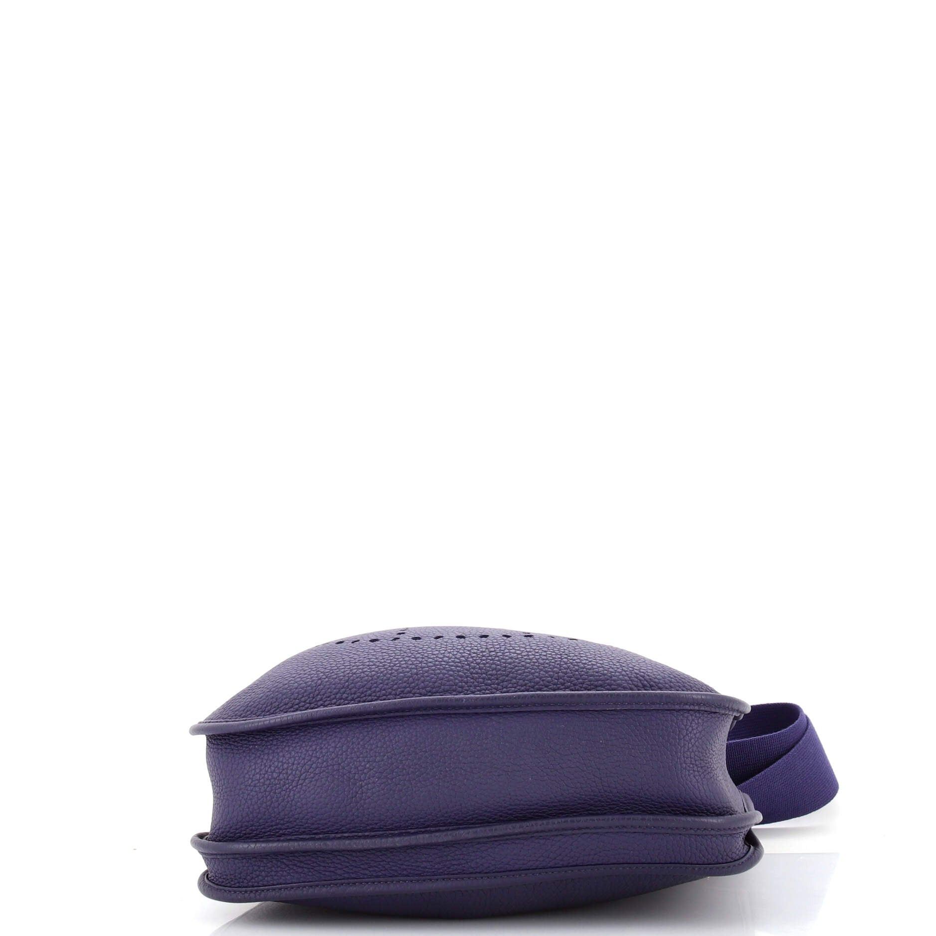 Hermes Evelyne Bag Gen III Size ONE SIZE - 4 Thumbnail
