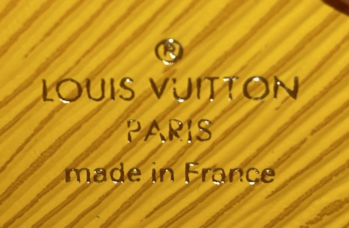 Louis Vuitton Braided Handle Twist Bag Size ONE SIZE - 6 Thumbnail