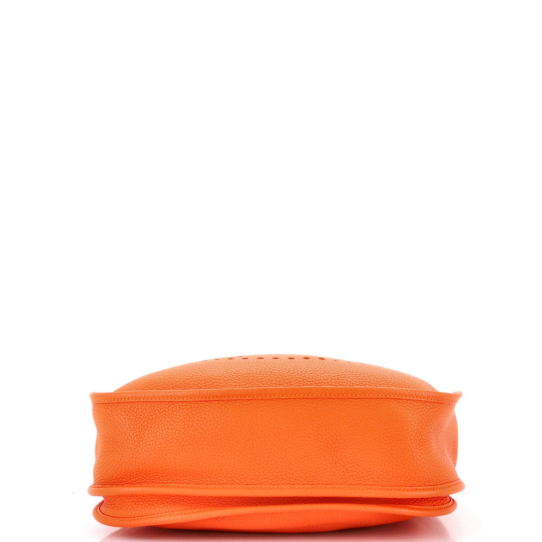 Hermes Evelyne Bag Gen III Size ONE SIZE - 4 Thumbnail