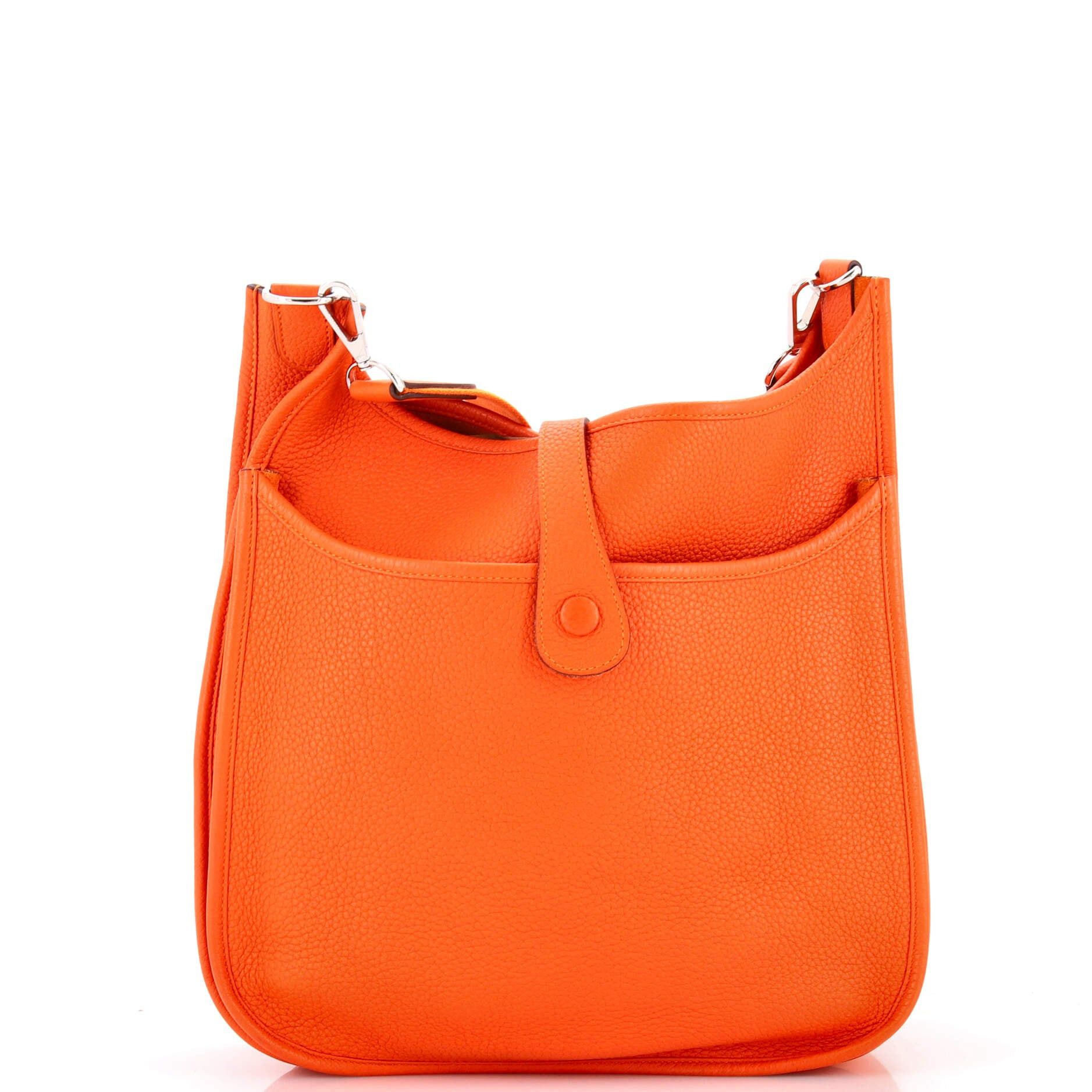 Hermes Evelyne Bag Gen III Size ONE SIZE - 3 Thumbnail