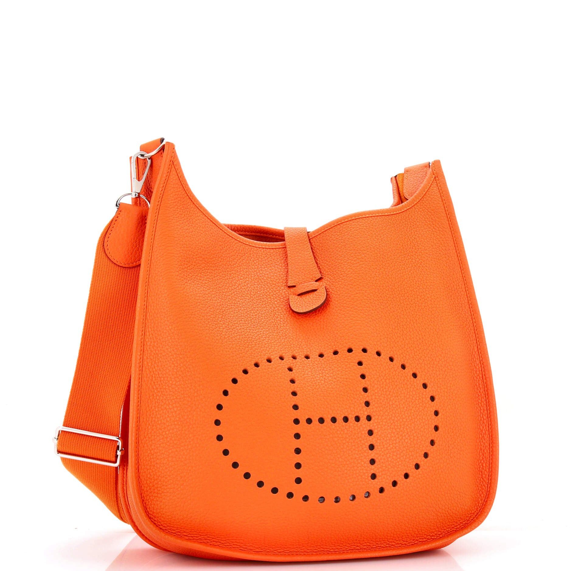 Hermes Evelyne Bag Gen III Size ONE SIZE - 2 Thumbnail