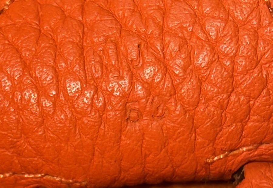 Hermes Evelyne Bag Gen III Size ONE SIZE - 7 Thumbnail