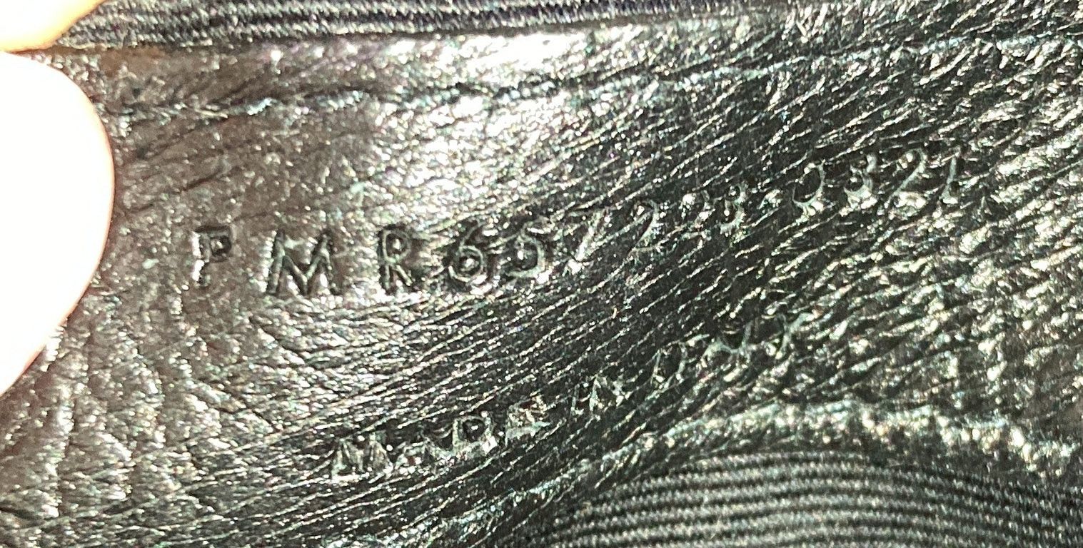 Saint Laurent Paris Le 5 a 7 Hobo Size ONE SIZE - 8 Thumbnail