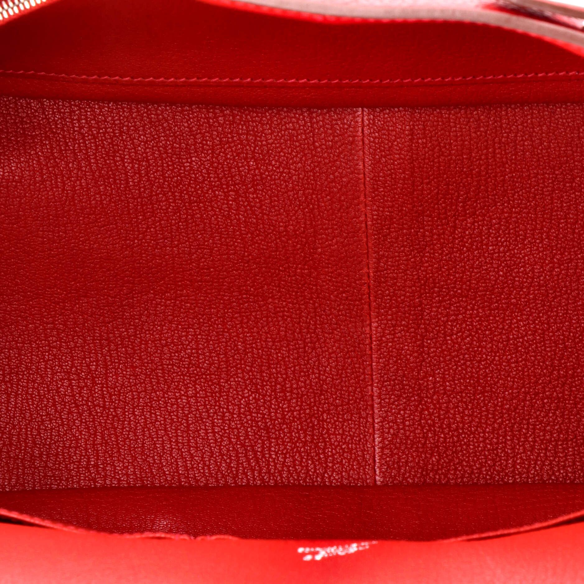 Hermes Jypsiere Bag Size ONE SIZE - 5 Thumbnail