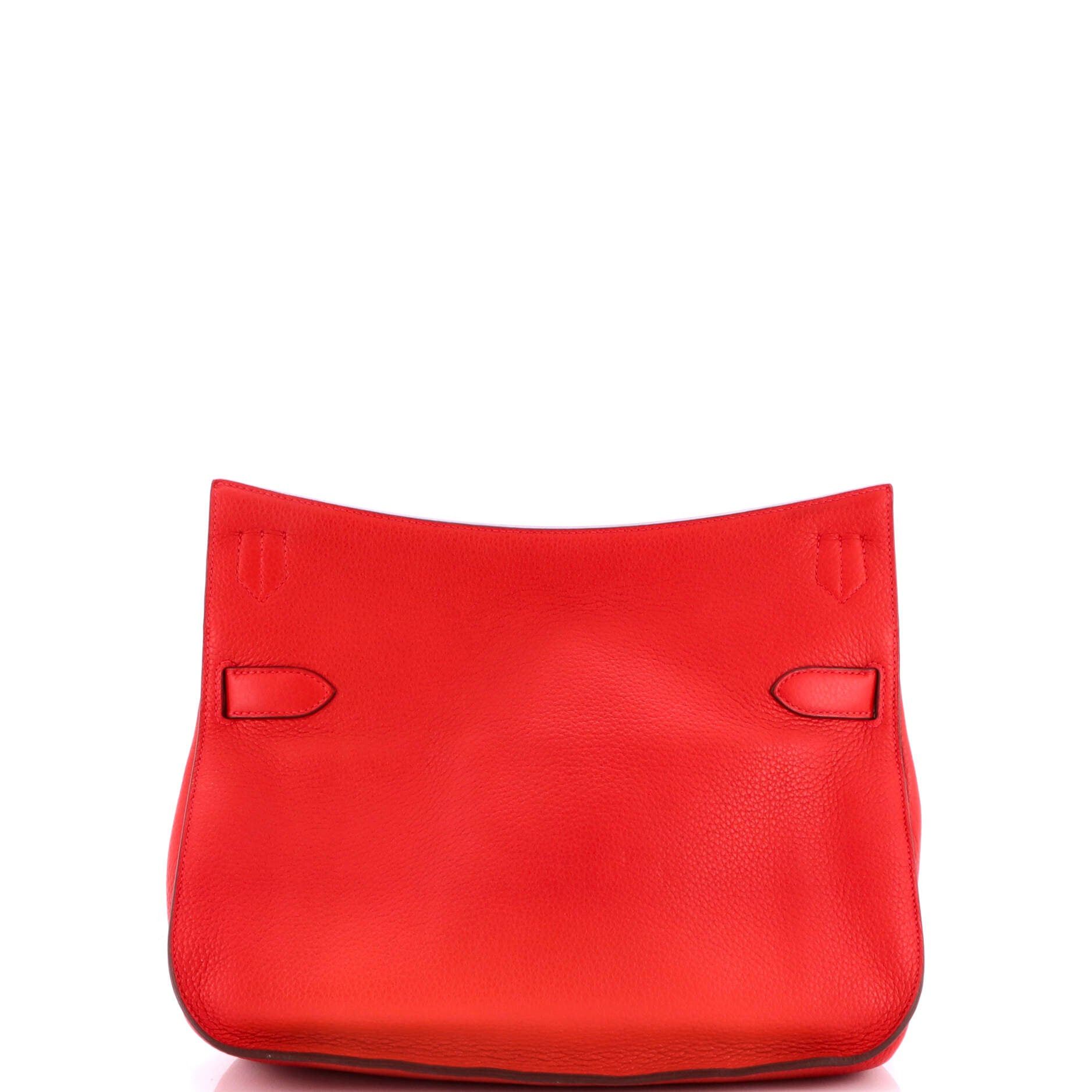 Hermes Jypsiere Bag Size ONE SIZE - 3 Thumbnail