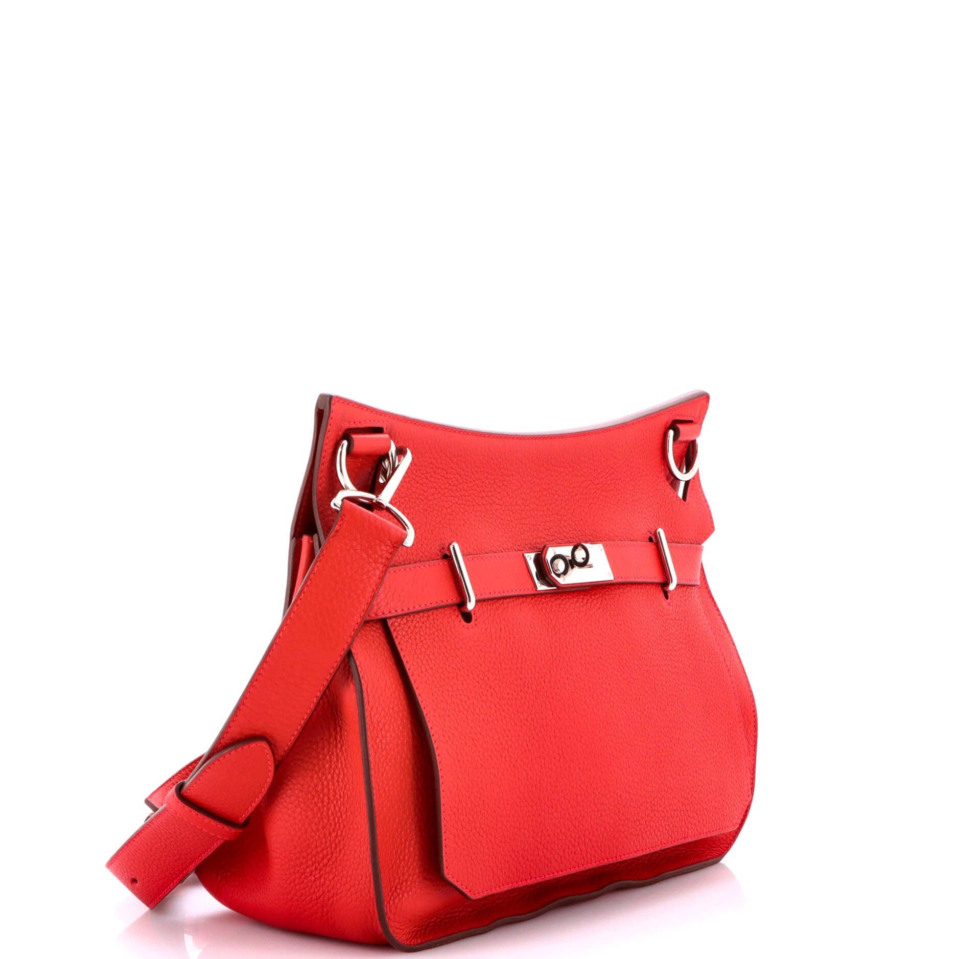 Hermes Jypsiere Bag Size ONE SIZE - 2 Thumbnail