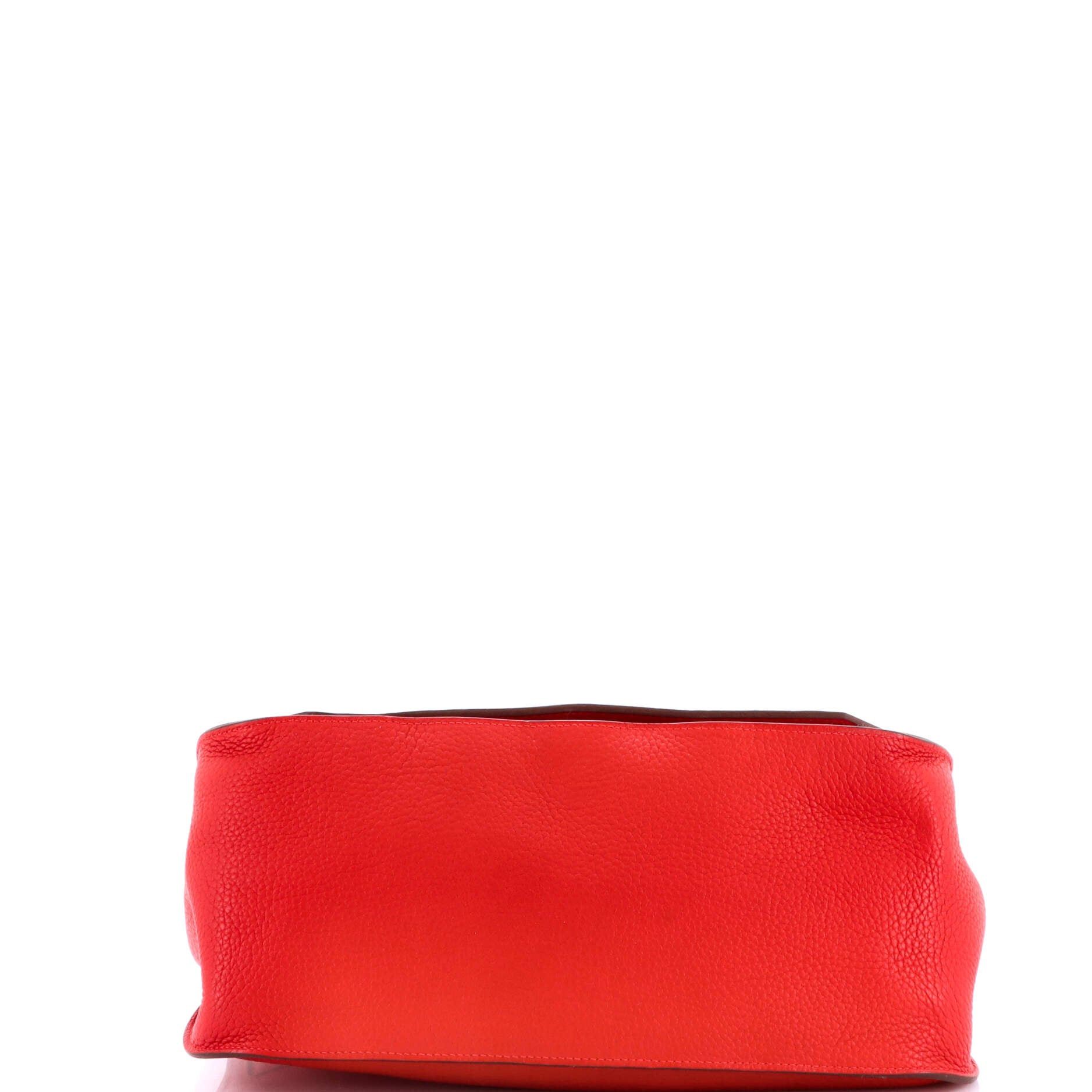 Hermes Jypsiere Bag Size ONE SIZE - 4 Thumbnail