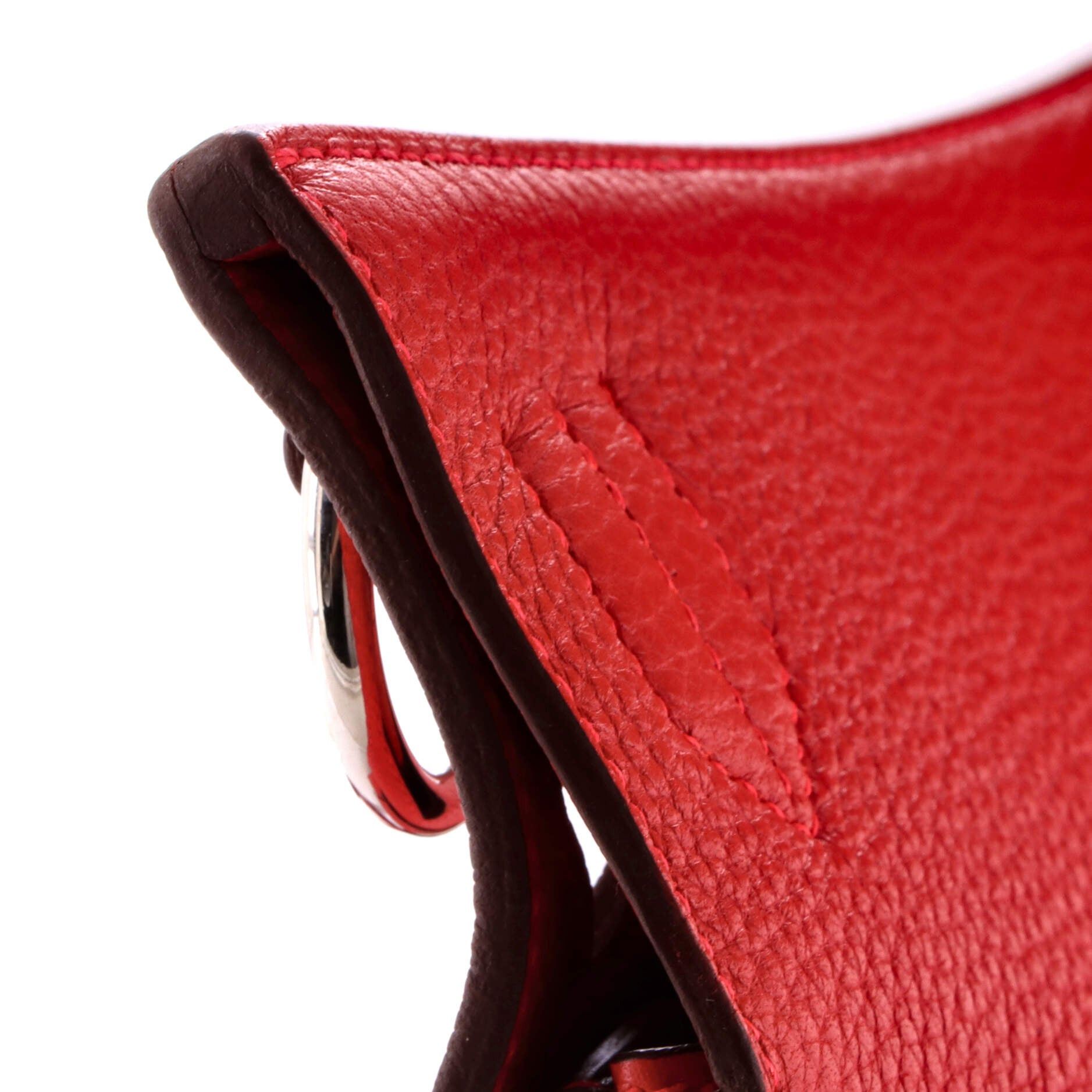 Hermes Jypsiere Bag Size ONE SIZE - 6 Thumbnail