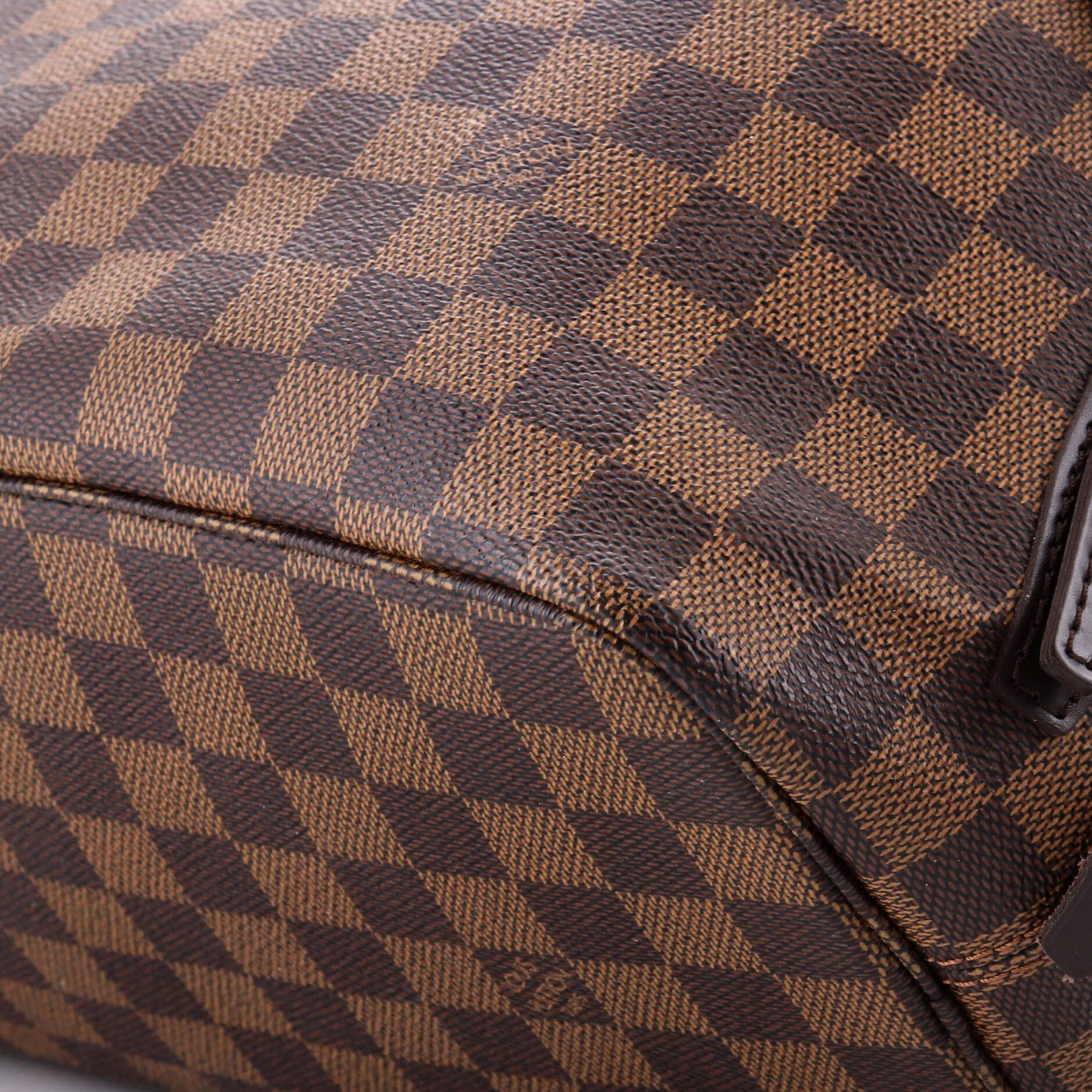 Louis Vuitton Cabas Rivington Size ONE SIZE - 6 Thumbnail