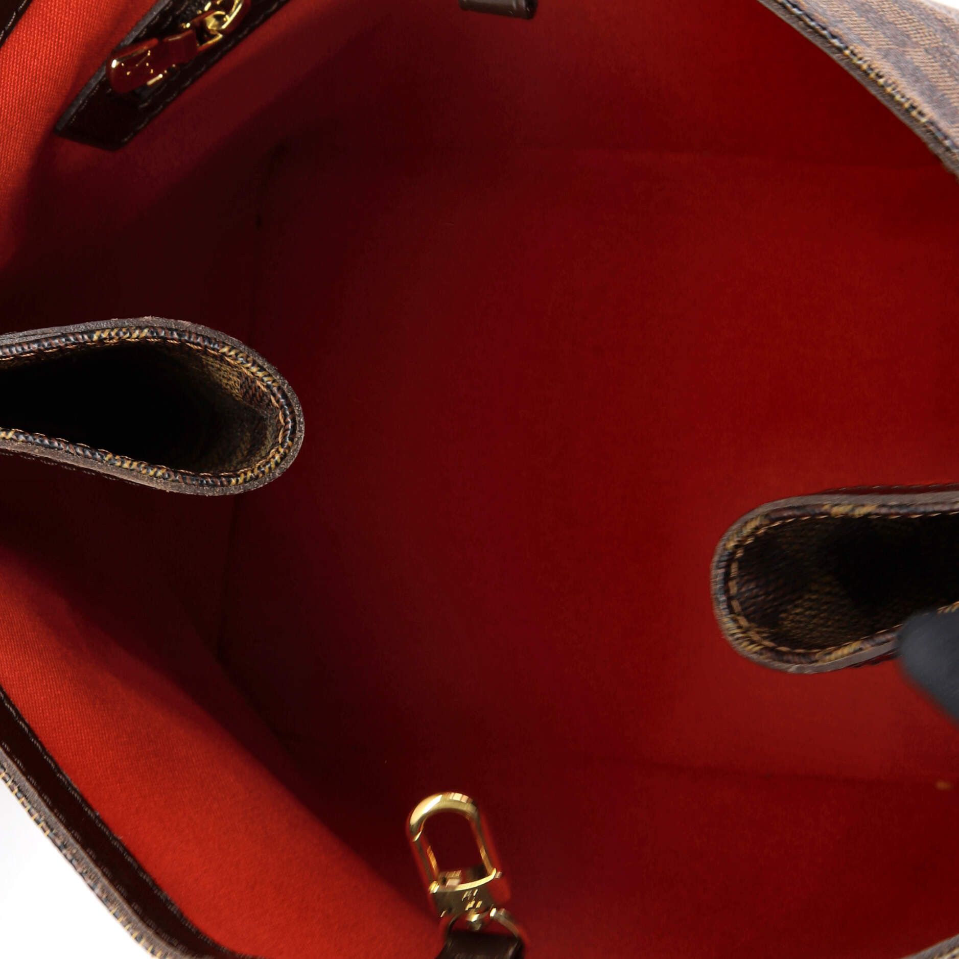 Louis Vuitton Cabas Rivington Size ONE SIZE - 5 Thumbnail