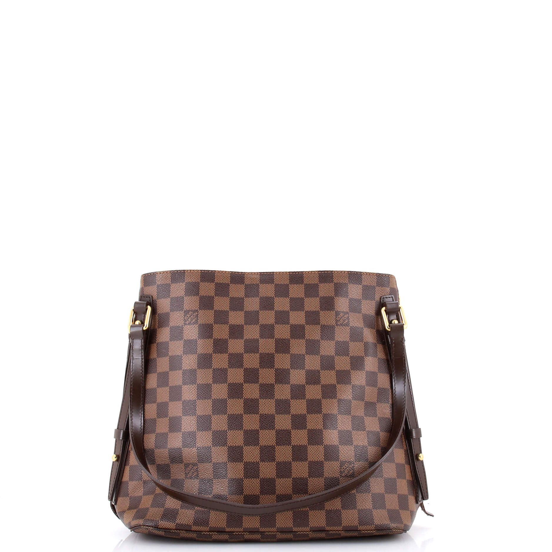 Louis Vuitton Cabas Rivington Size ONE SIZE - 3 Thumbnail