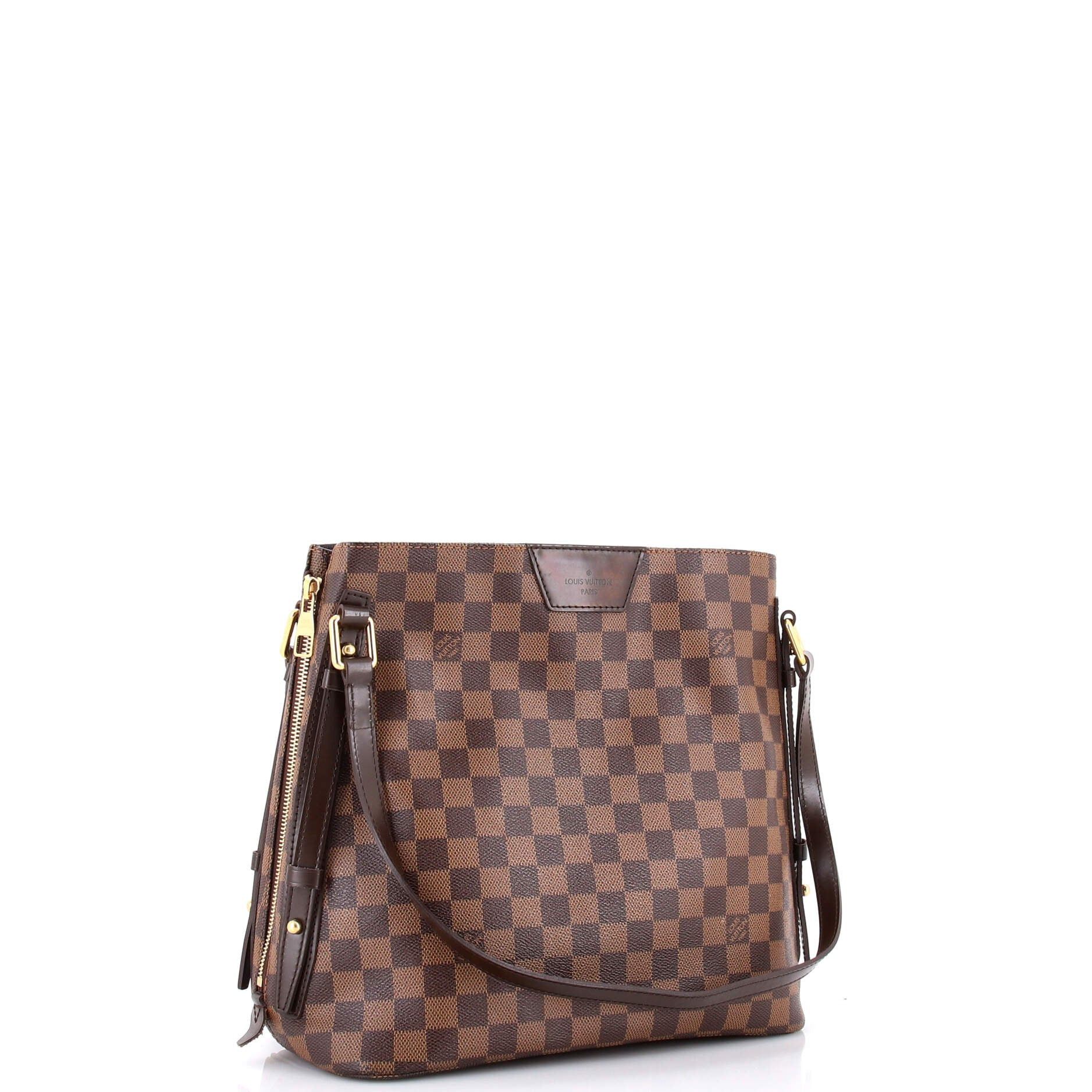 Louis Vuitton Cabas Rivington Size ONE SIZE - 2 Thumbnail