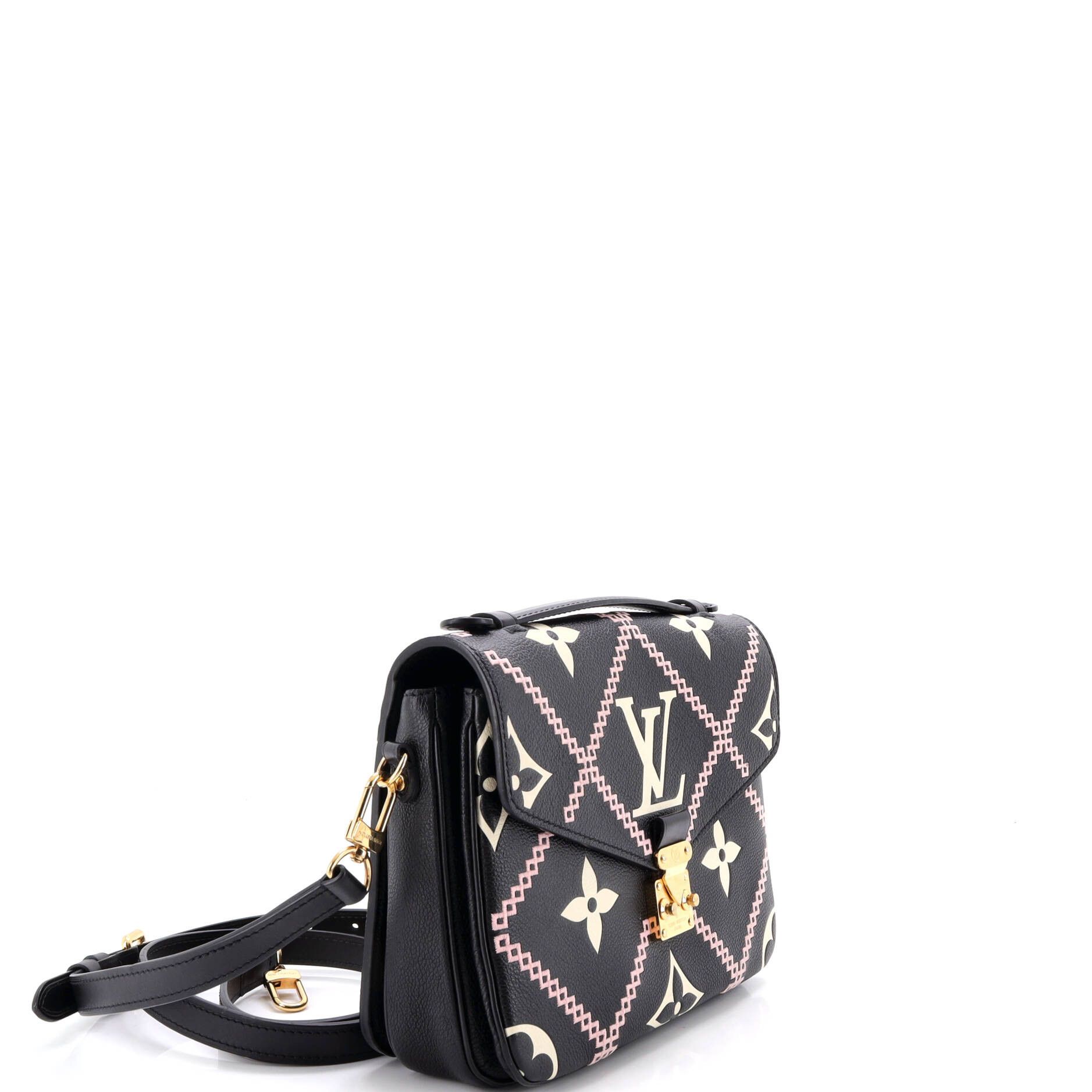 Louis Vuitton Pochette Metis Size ONE SIZE - 2 Thumbnail