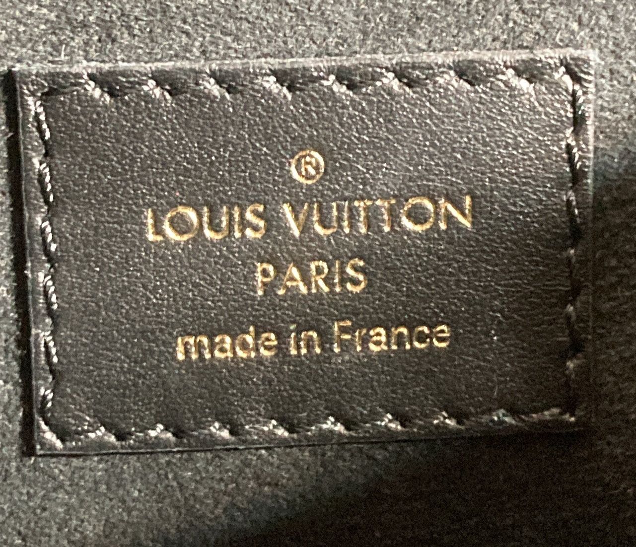 Louis Vuitton Pochette Metis Size ONE SIZE - 7 Thumbnail