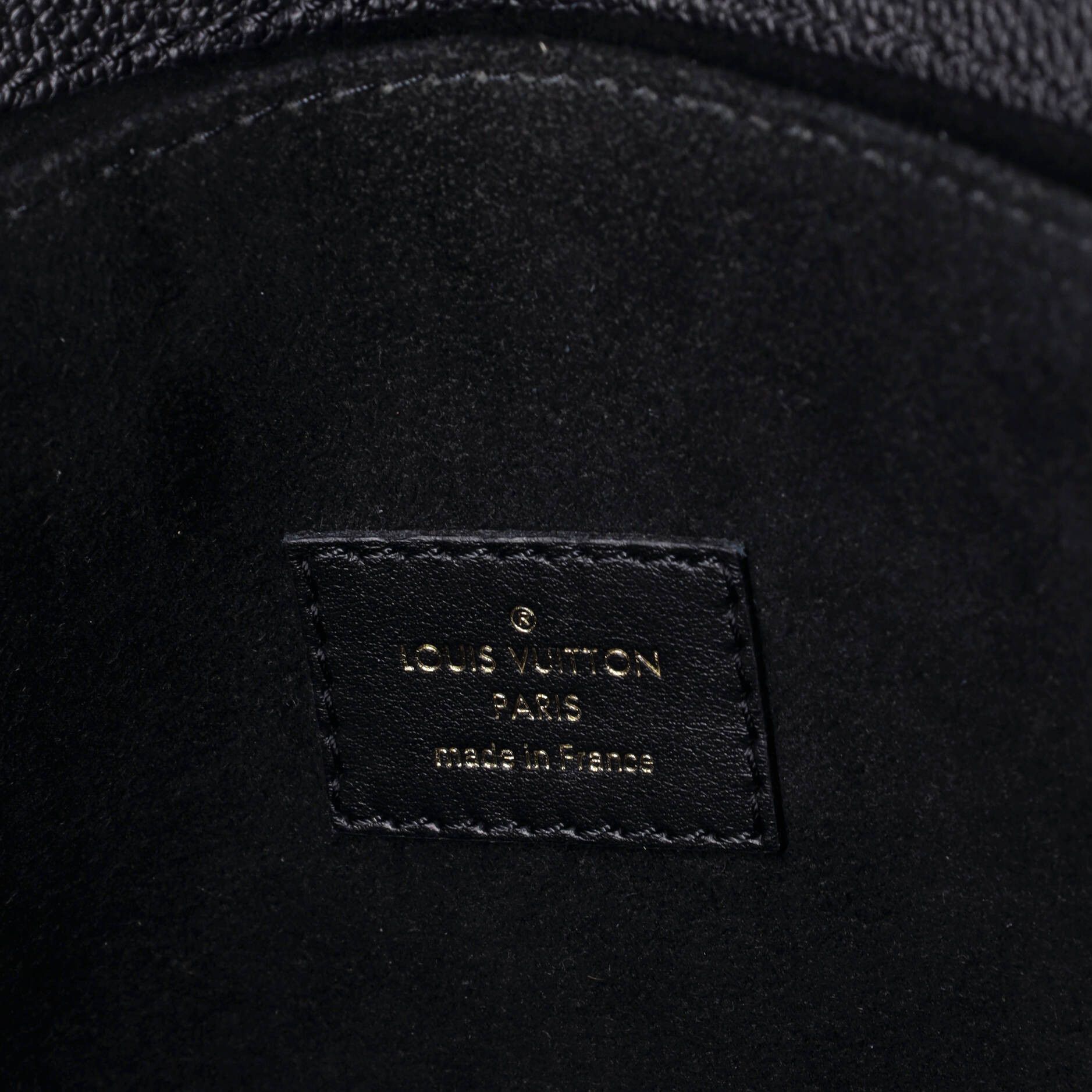 Louis Vuitton Pochette Metis Size ONE SIZE - 6 Thumbnail