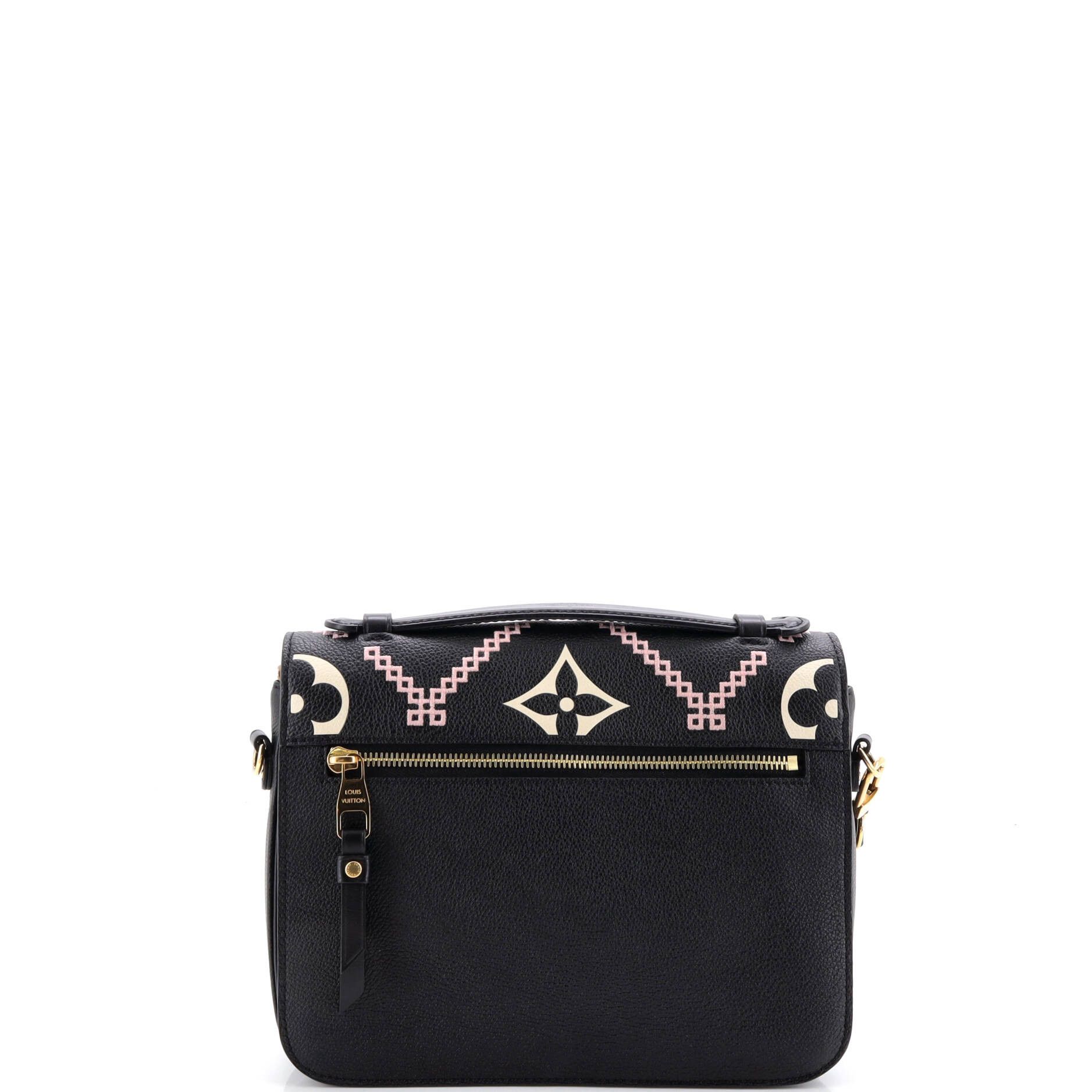 Louis Vuitton Pochette Metis Size ONE SIZE - 3 Thumbnail