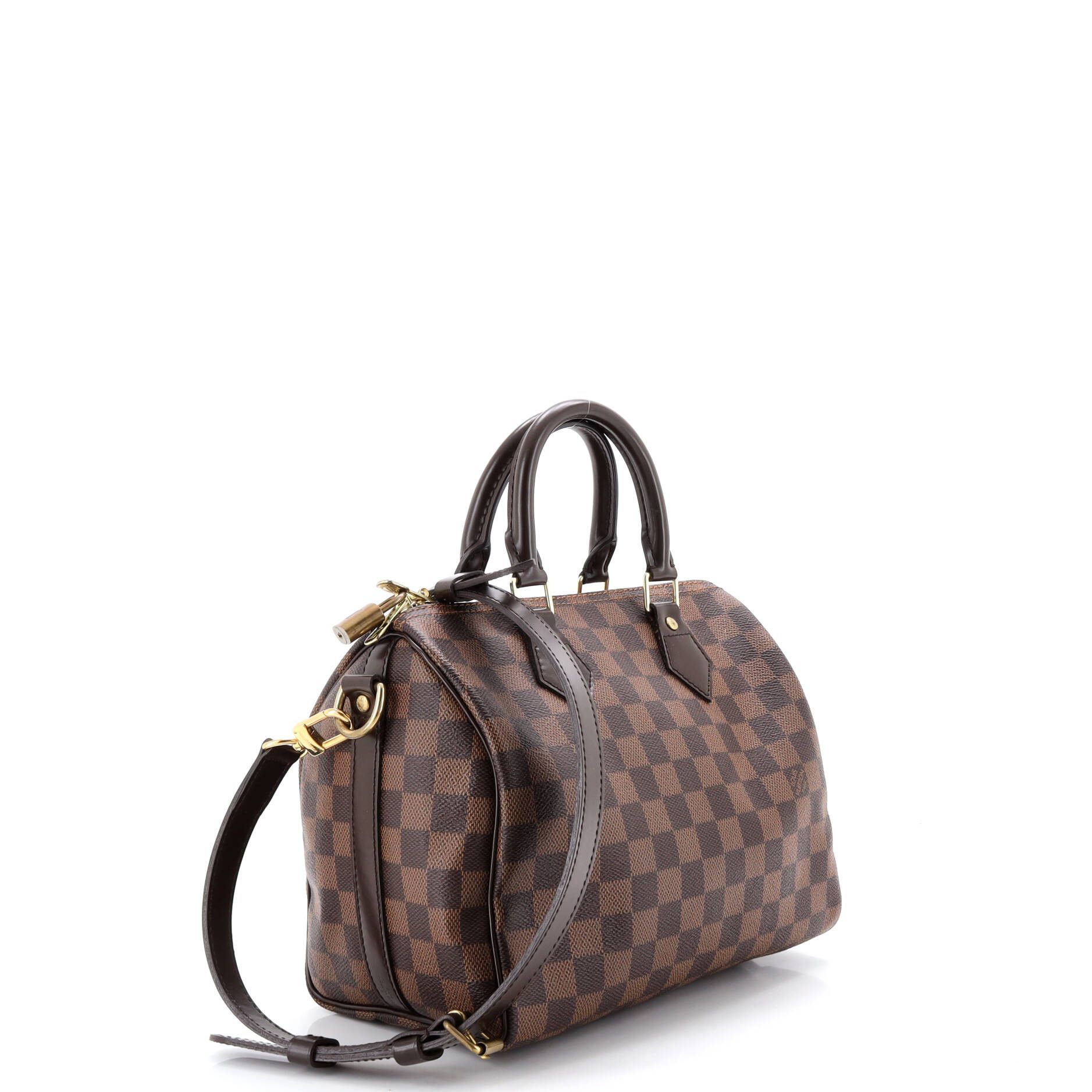 Louis Vuitton Speedy Bandouliere Bag Size ONE SIZE - 2 Thumbnail