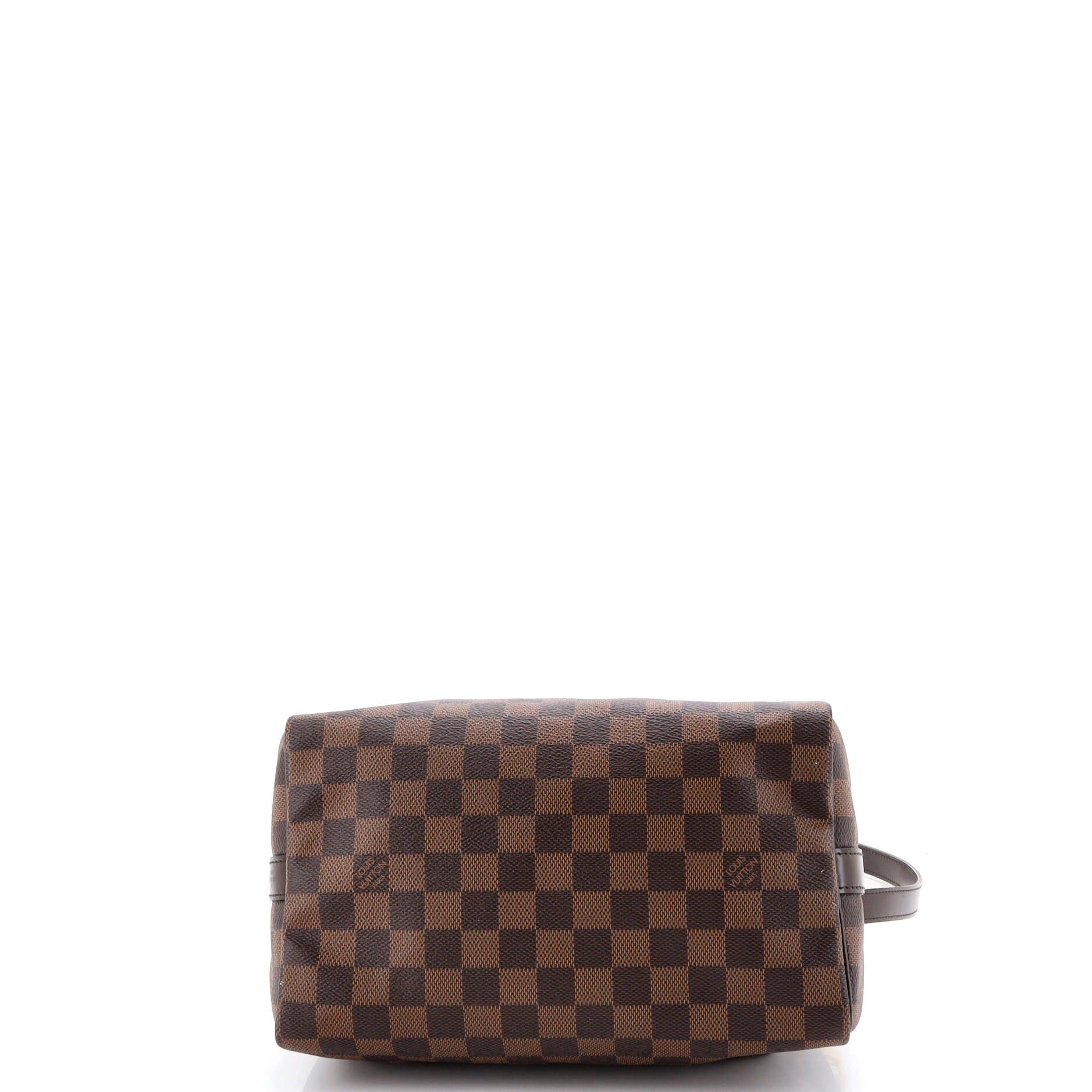 Louis Vuitton Speedy Bandouliere Bag Size ONE SIZE - 4 Thumbnail