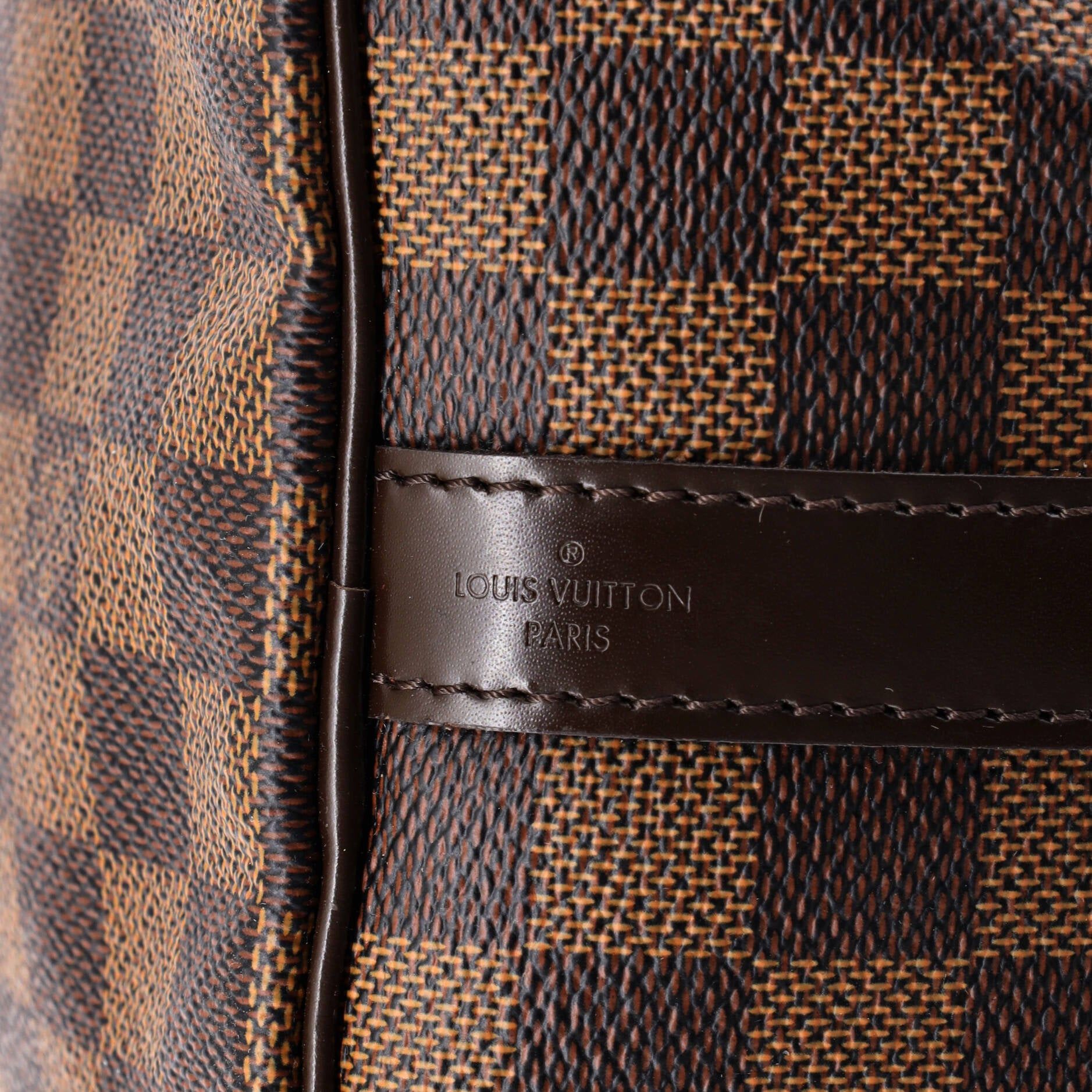 Louis Vuitton Speedy Bandouliere Bag Size ONE SIZE - 7 Thumbnail